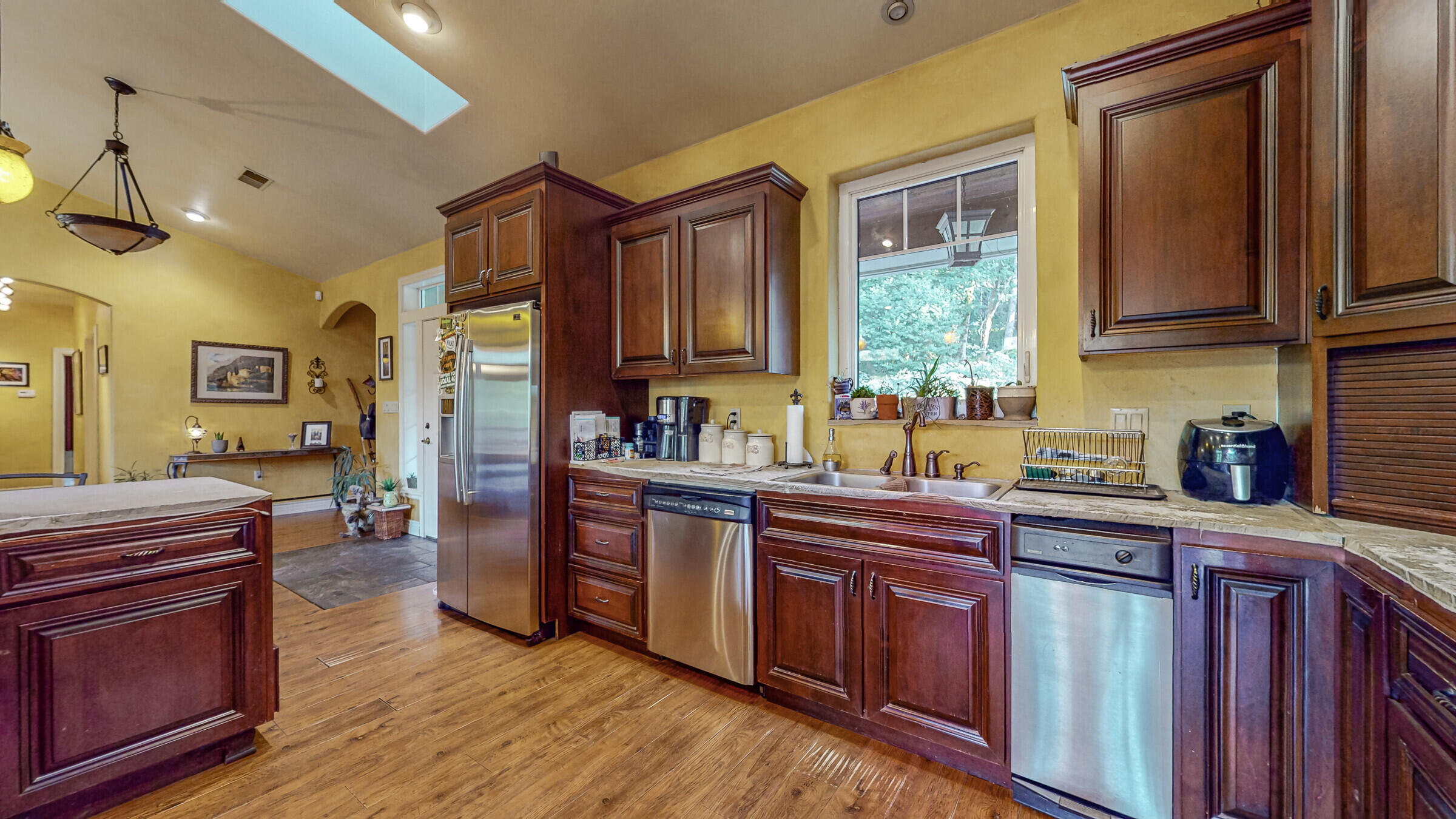 1444 Foss Road