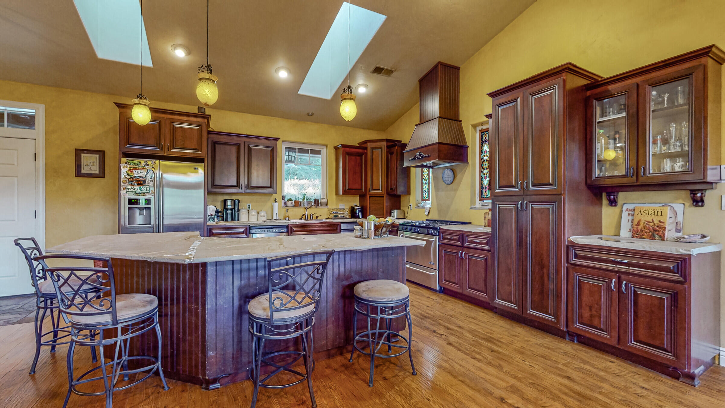 1444 Foss Road