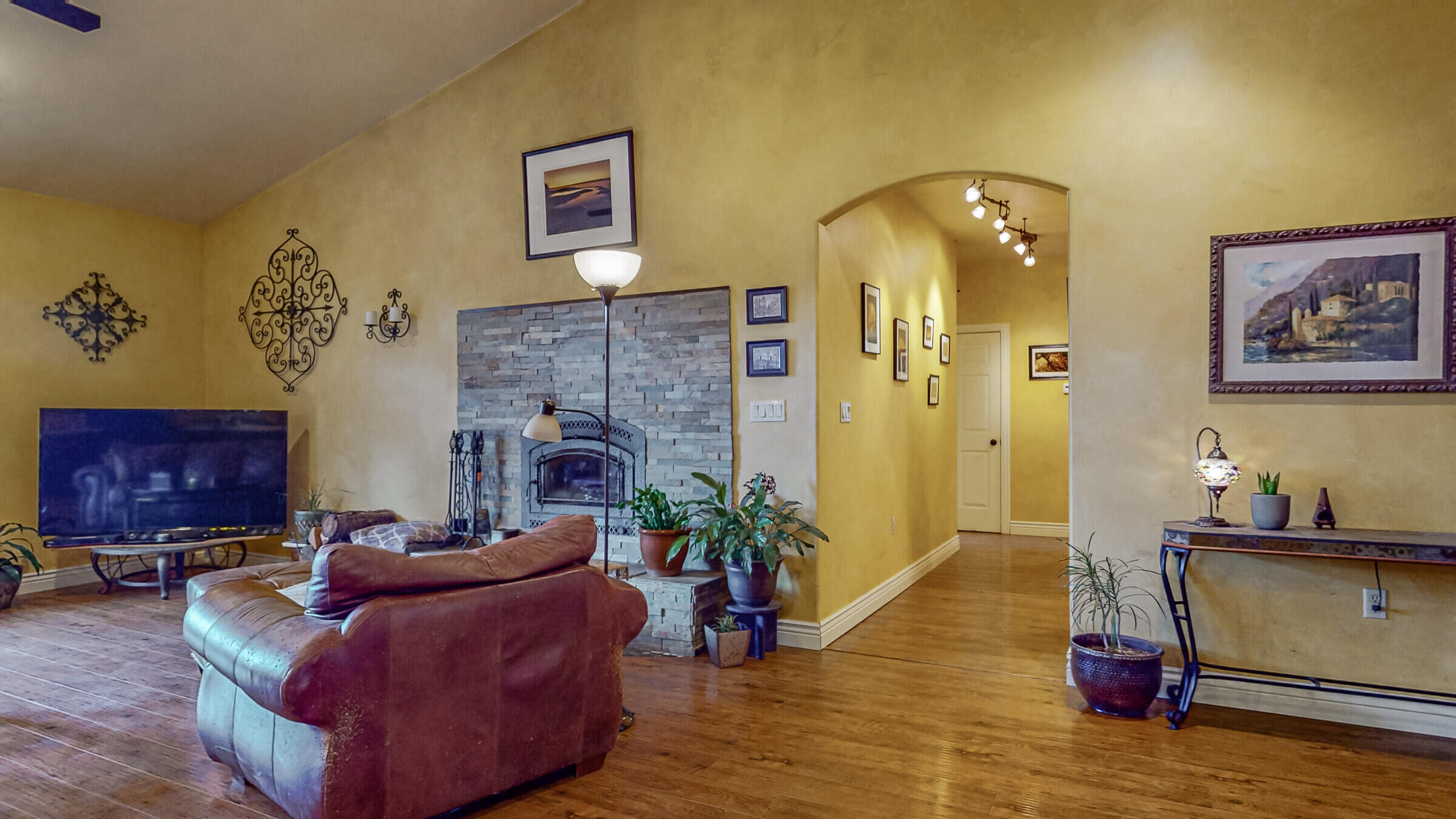 1444 Foss Road