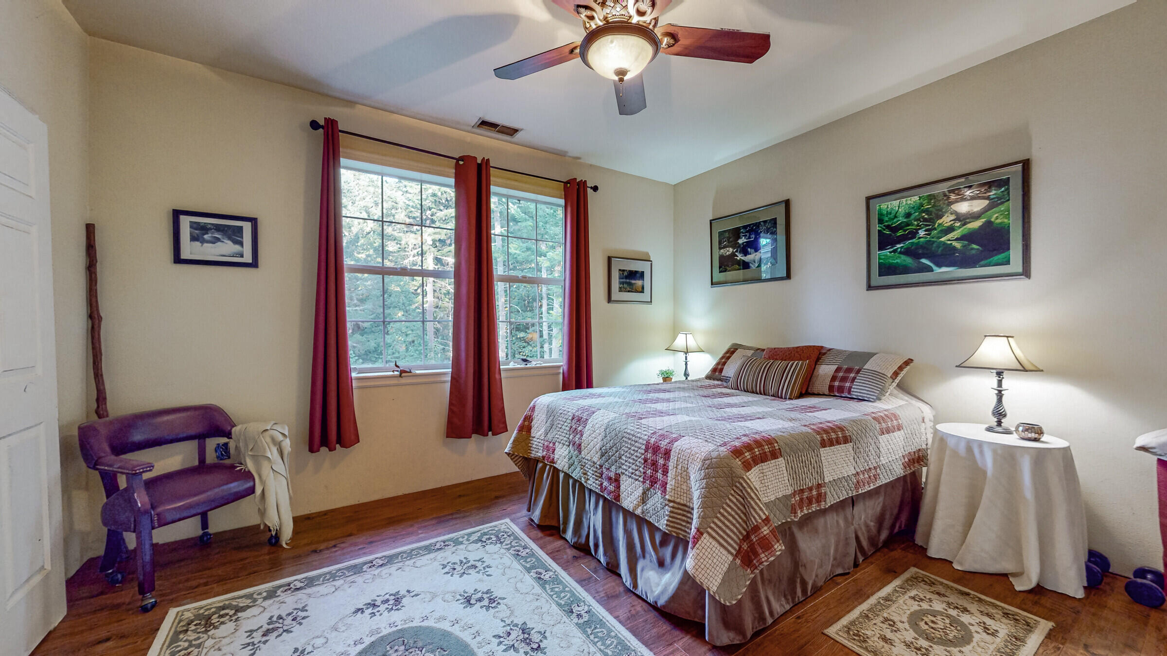 1444 Foss Road