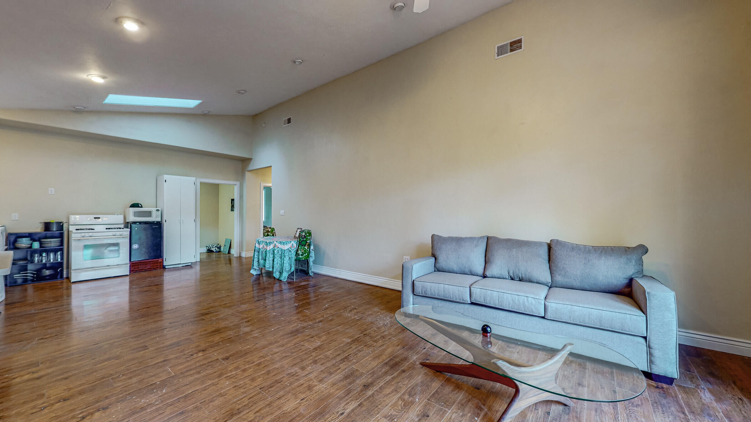 1444 Foss Road
