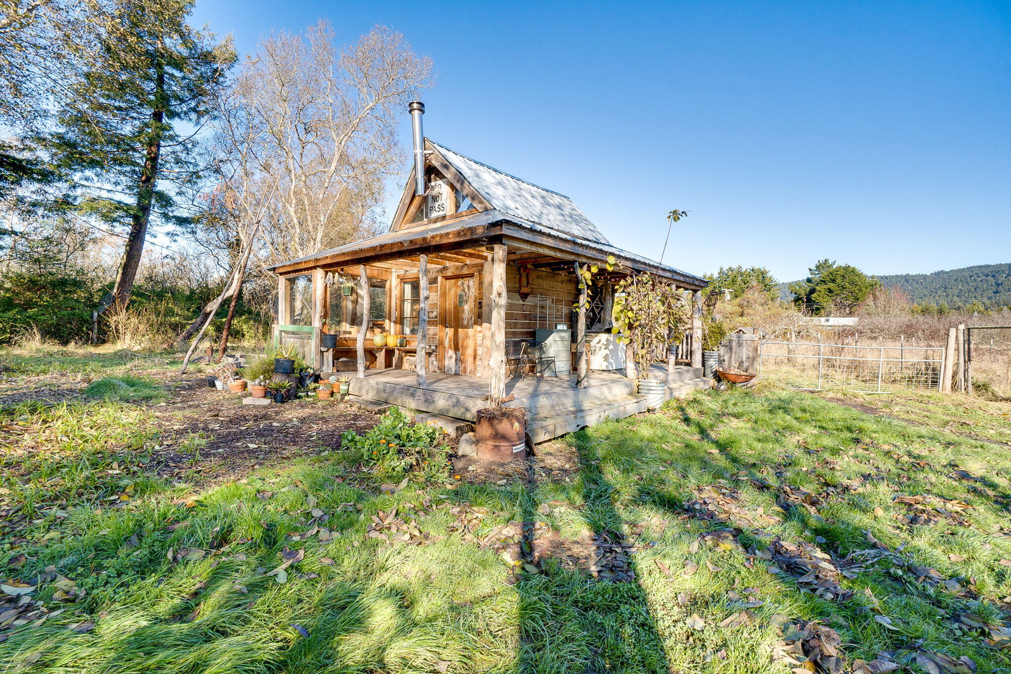 2203 Old Arcata Road