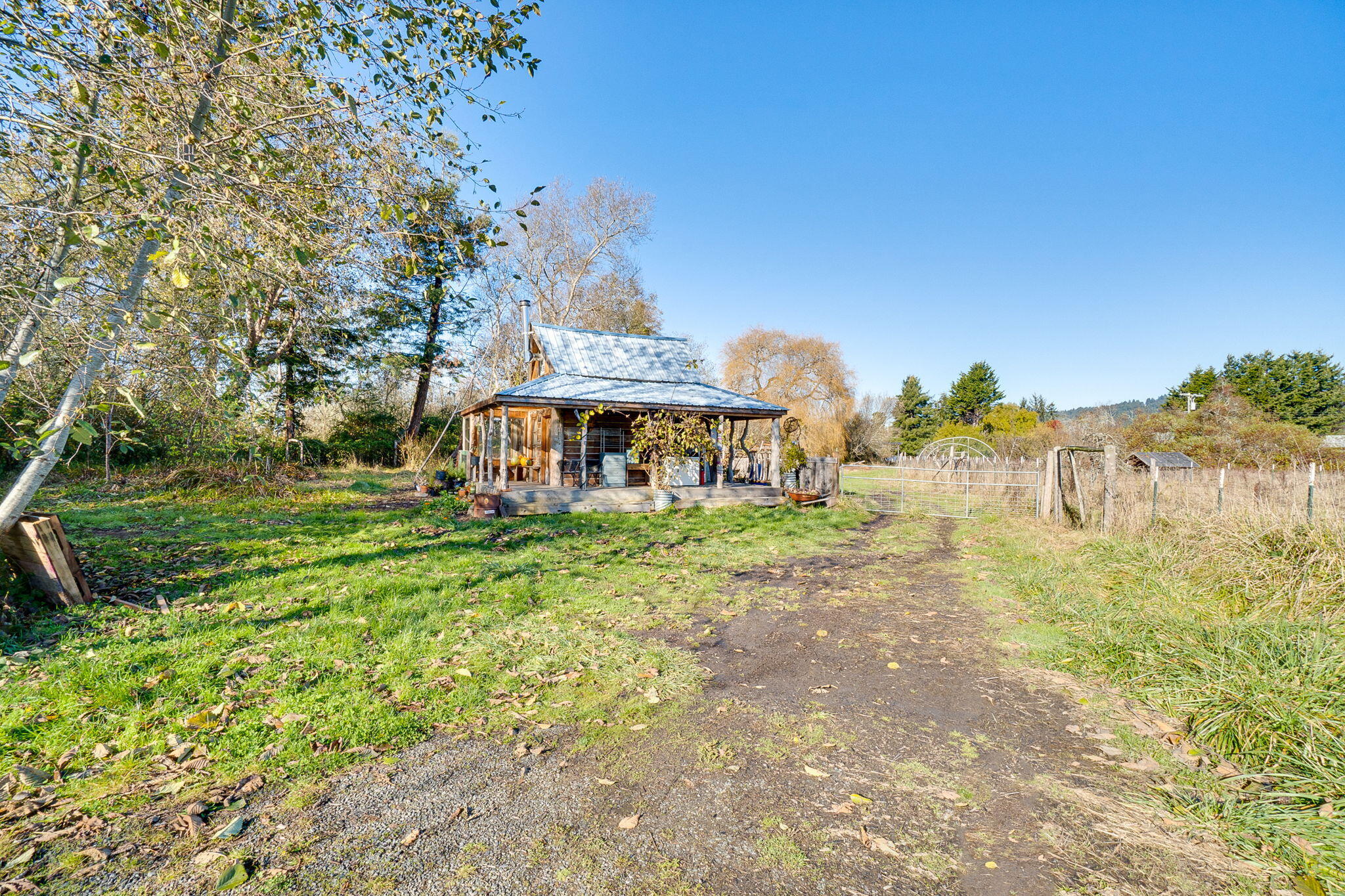 2203 Old Arcata Road