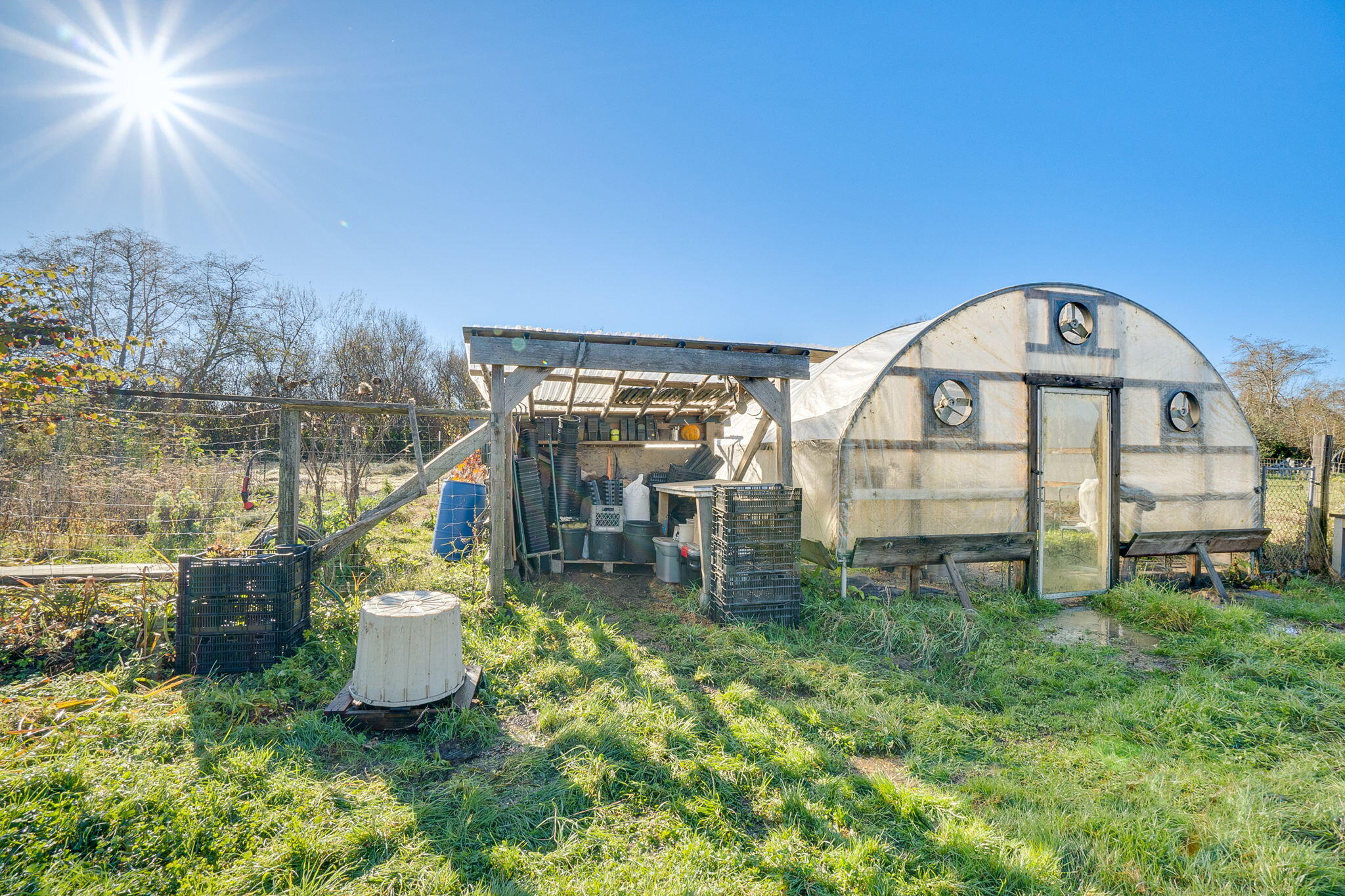 2203 Old Arcata Road