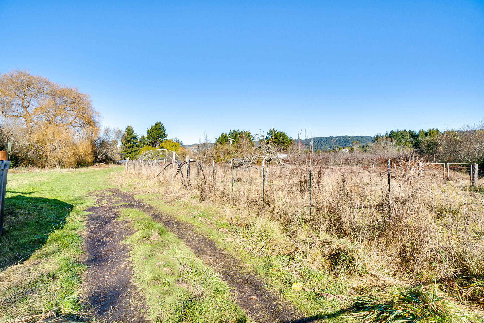 2203 Old Arcata Road
