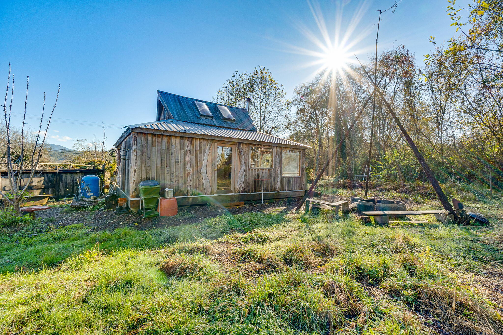 2203 Old Arcata Road