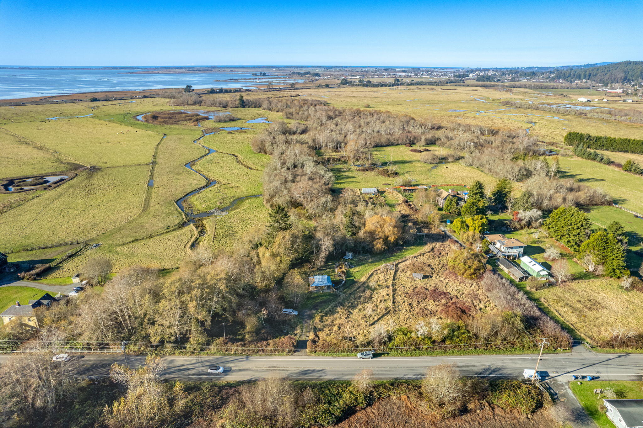 2203 Old Arcata Road
