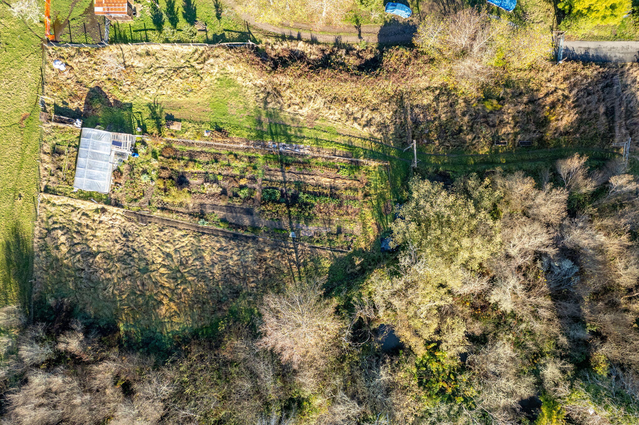 2203 Old Arcata Road