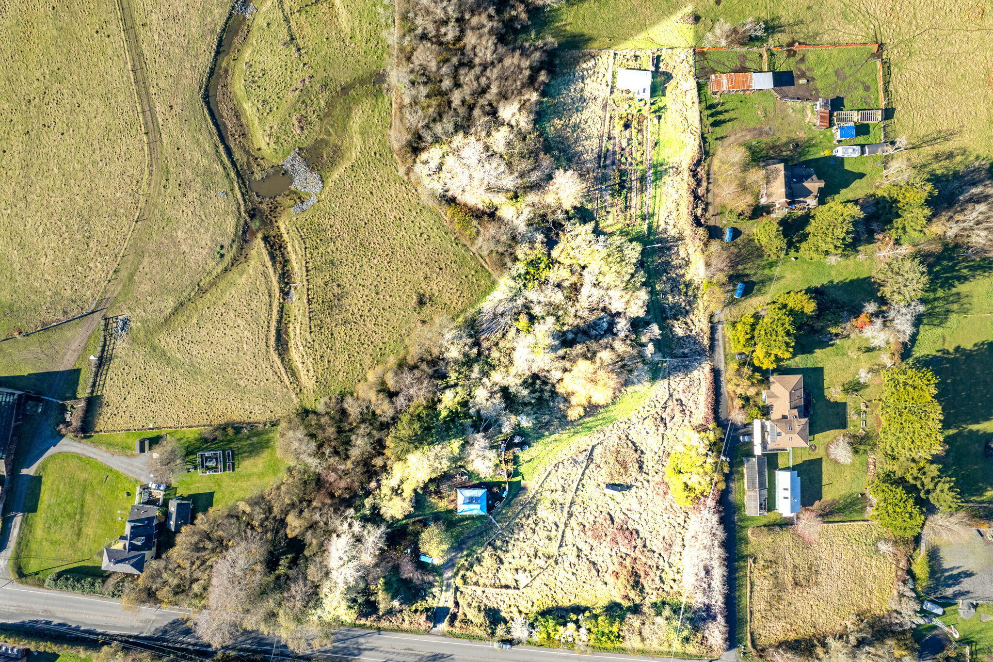 2203 Old Arcata Road
