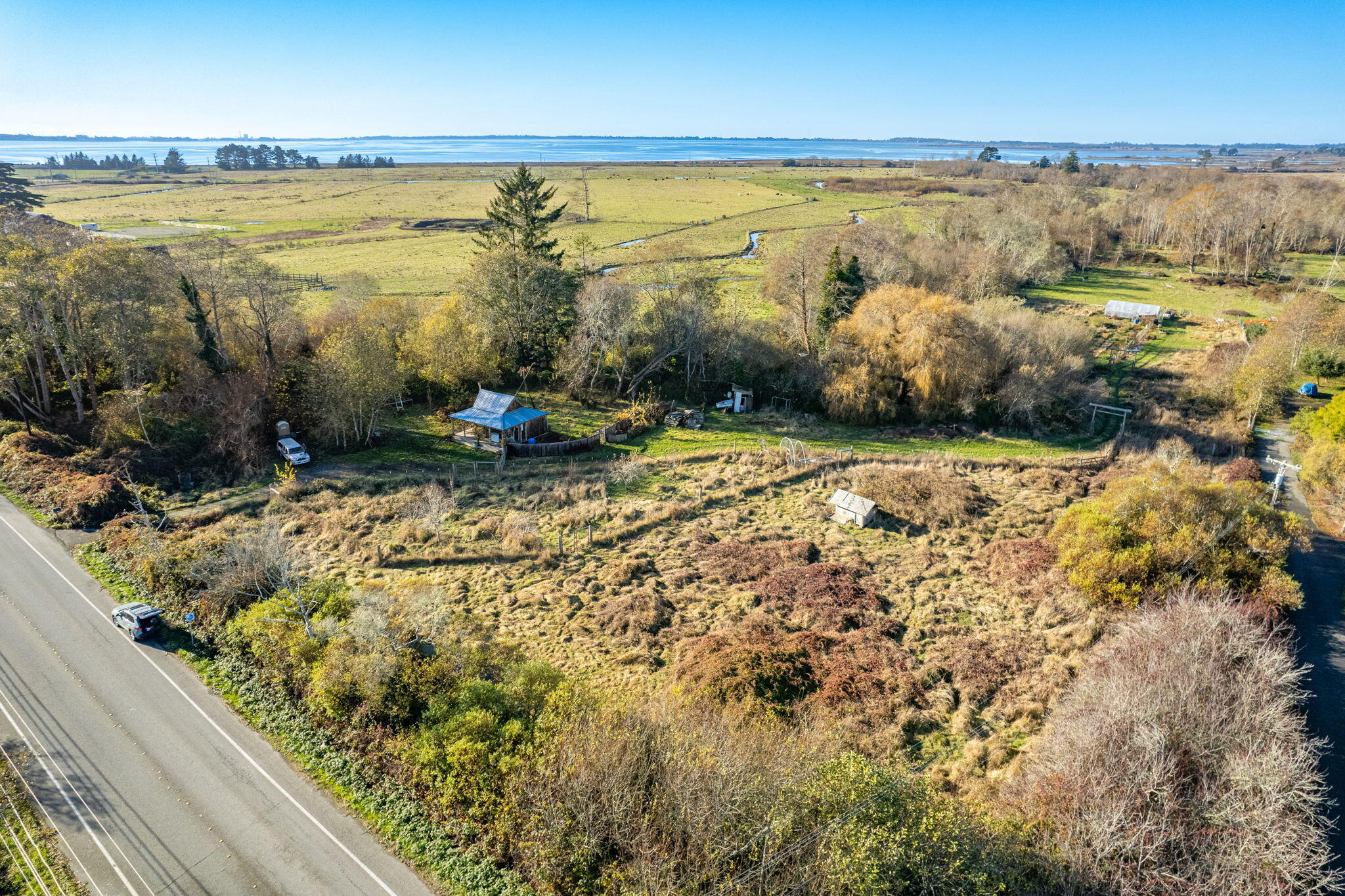 2203 Old Arcata Road