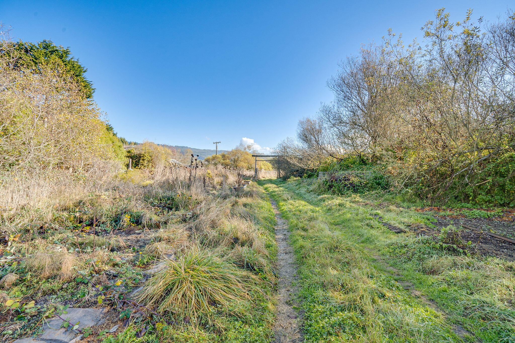 2203 Old Arcata Road