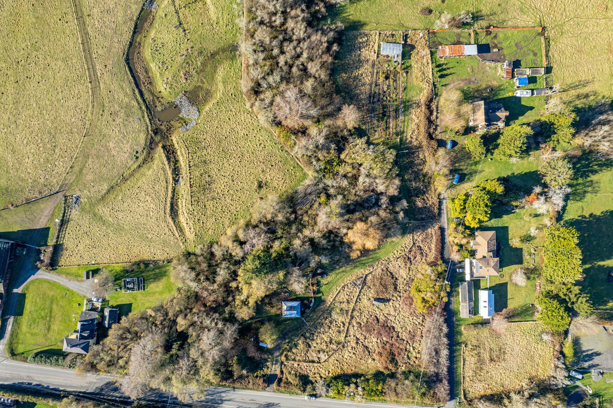 2203 Old Arcata Road