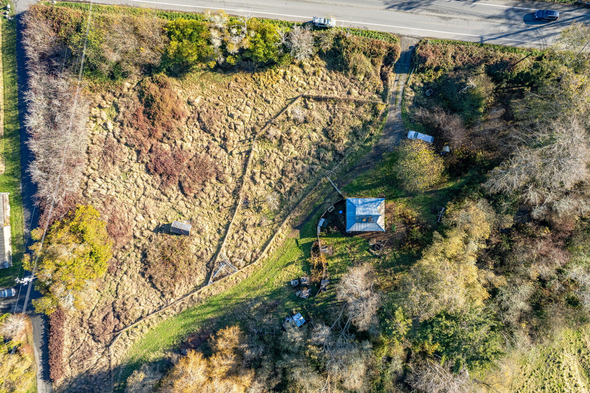 2203 Old Arcata Road