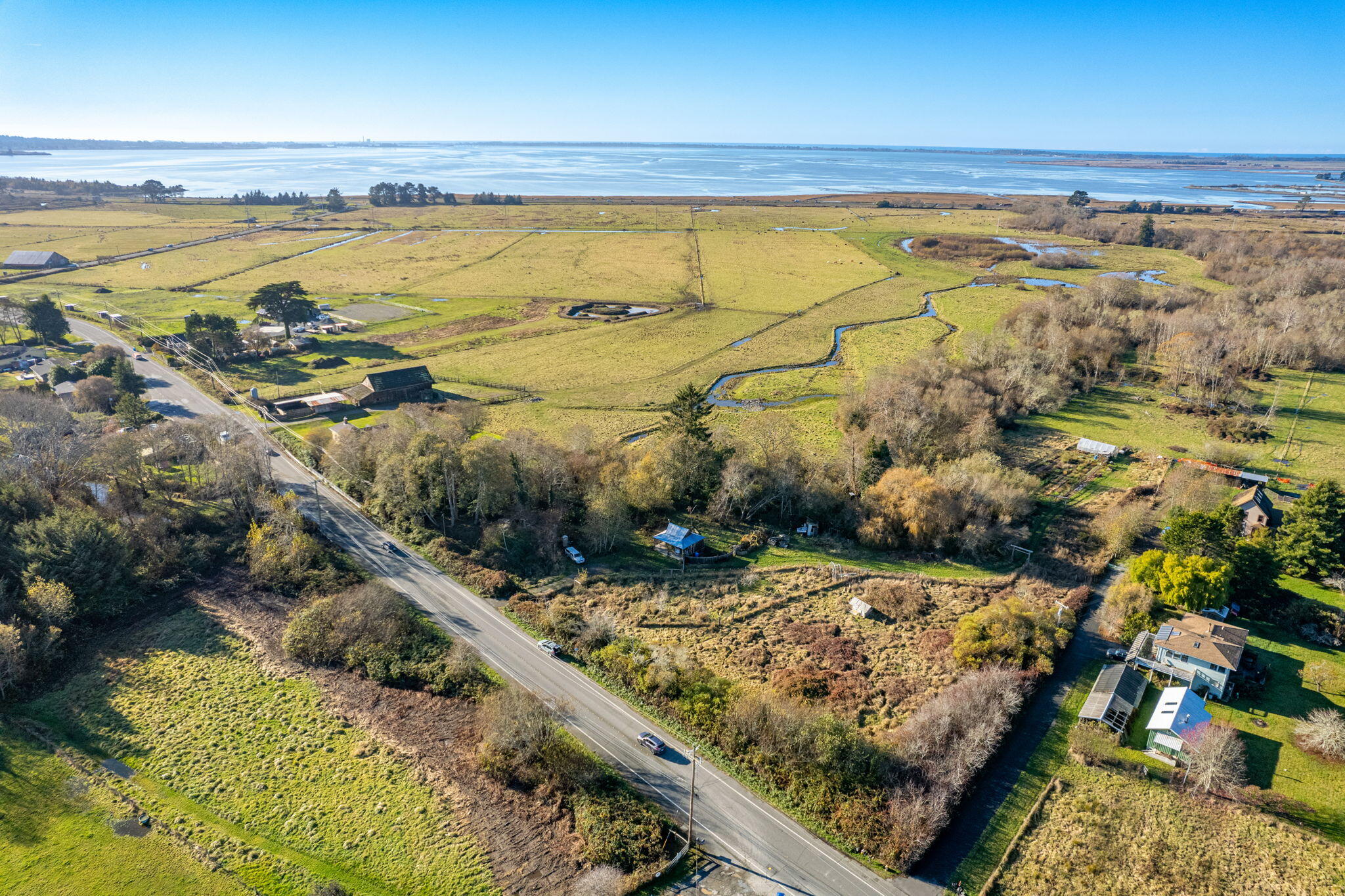 2203 Old Arcata Road
