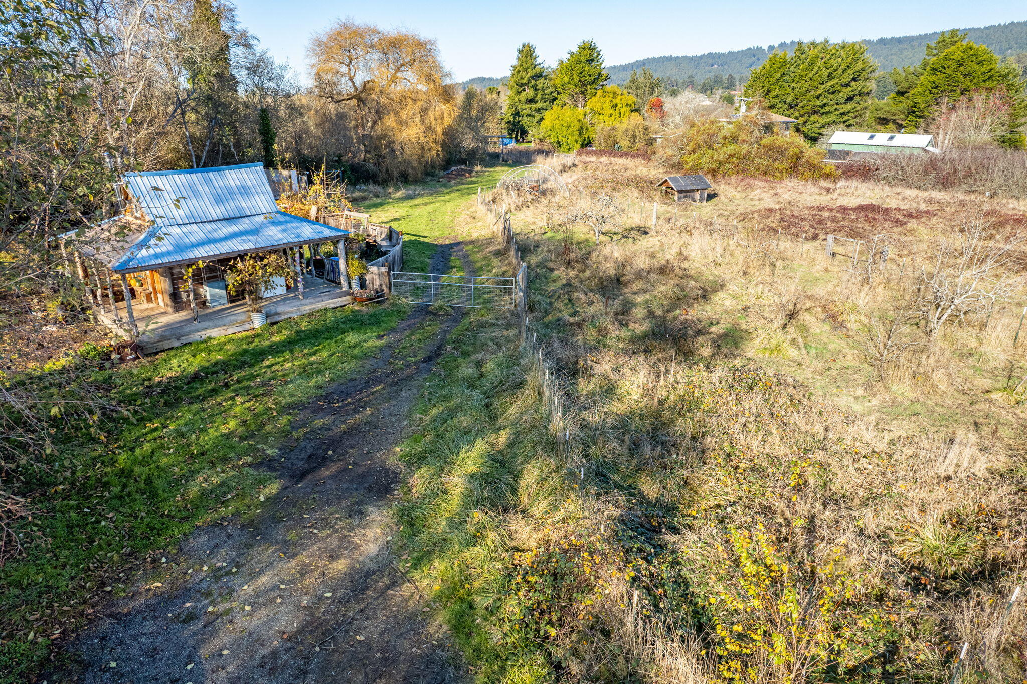 2203 Old Arcata Road