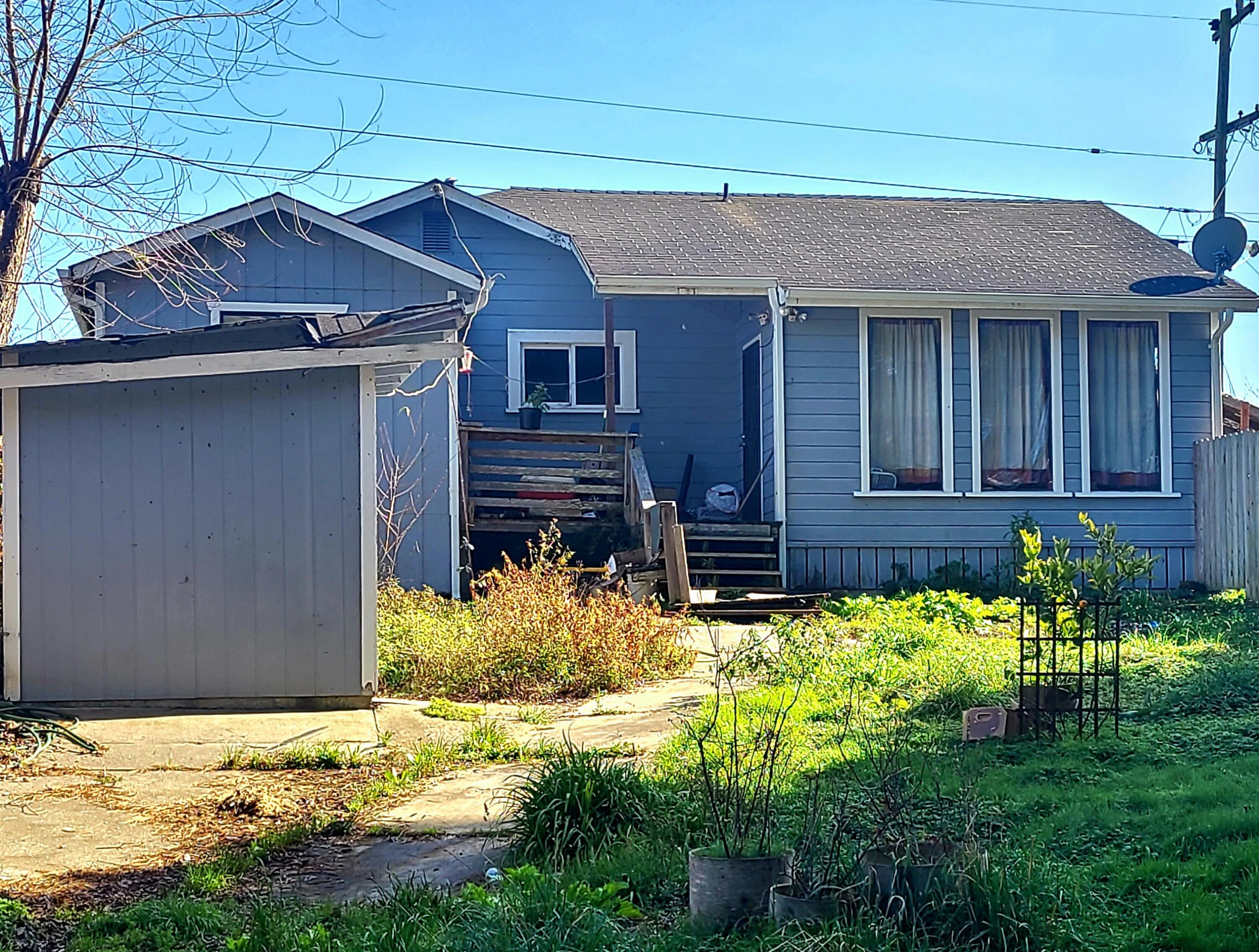 4318 Bailey Street