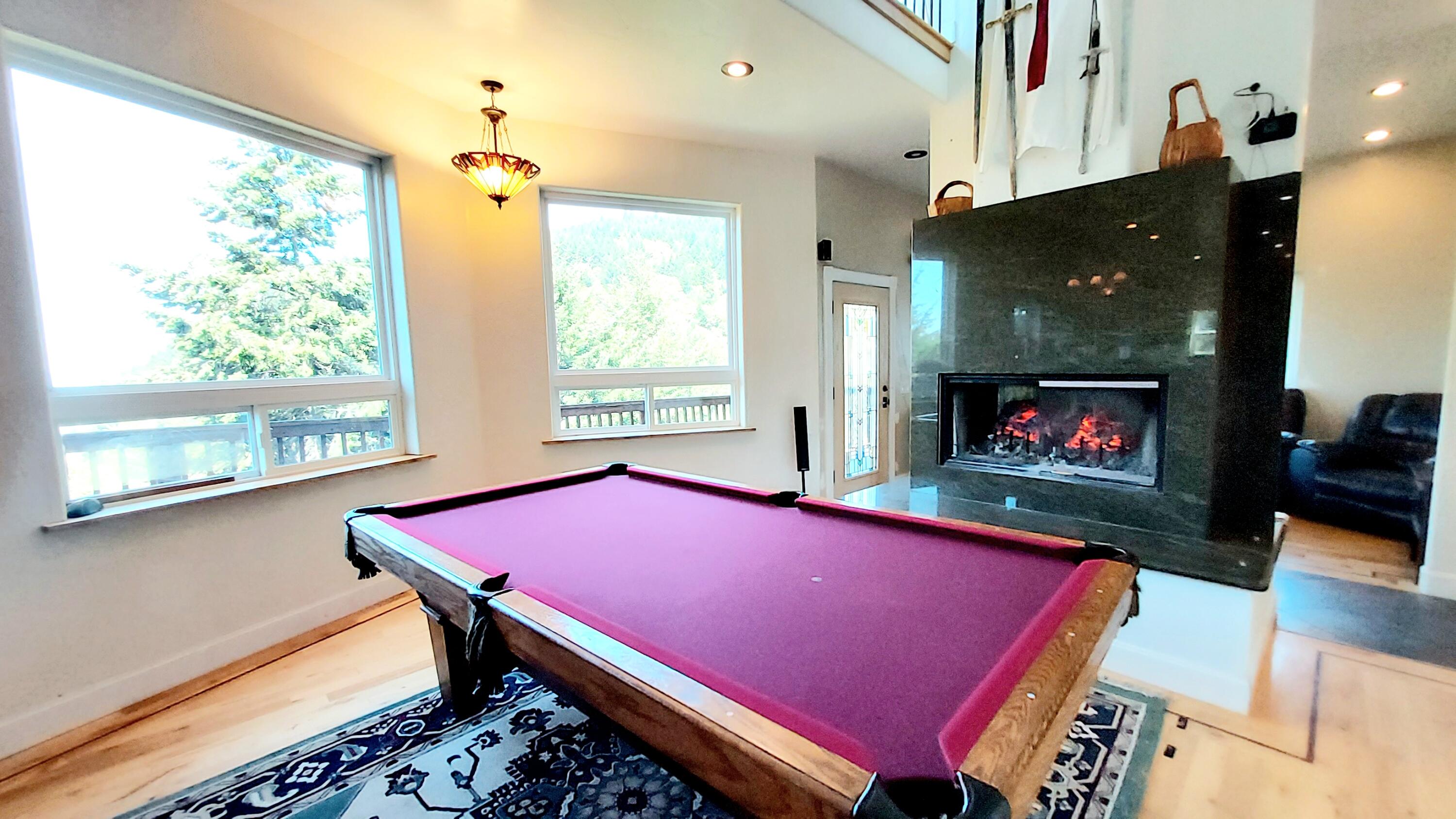 955 Puma Drive