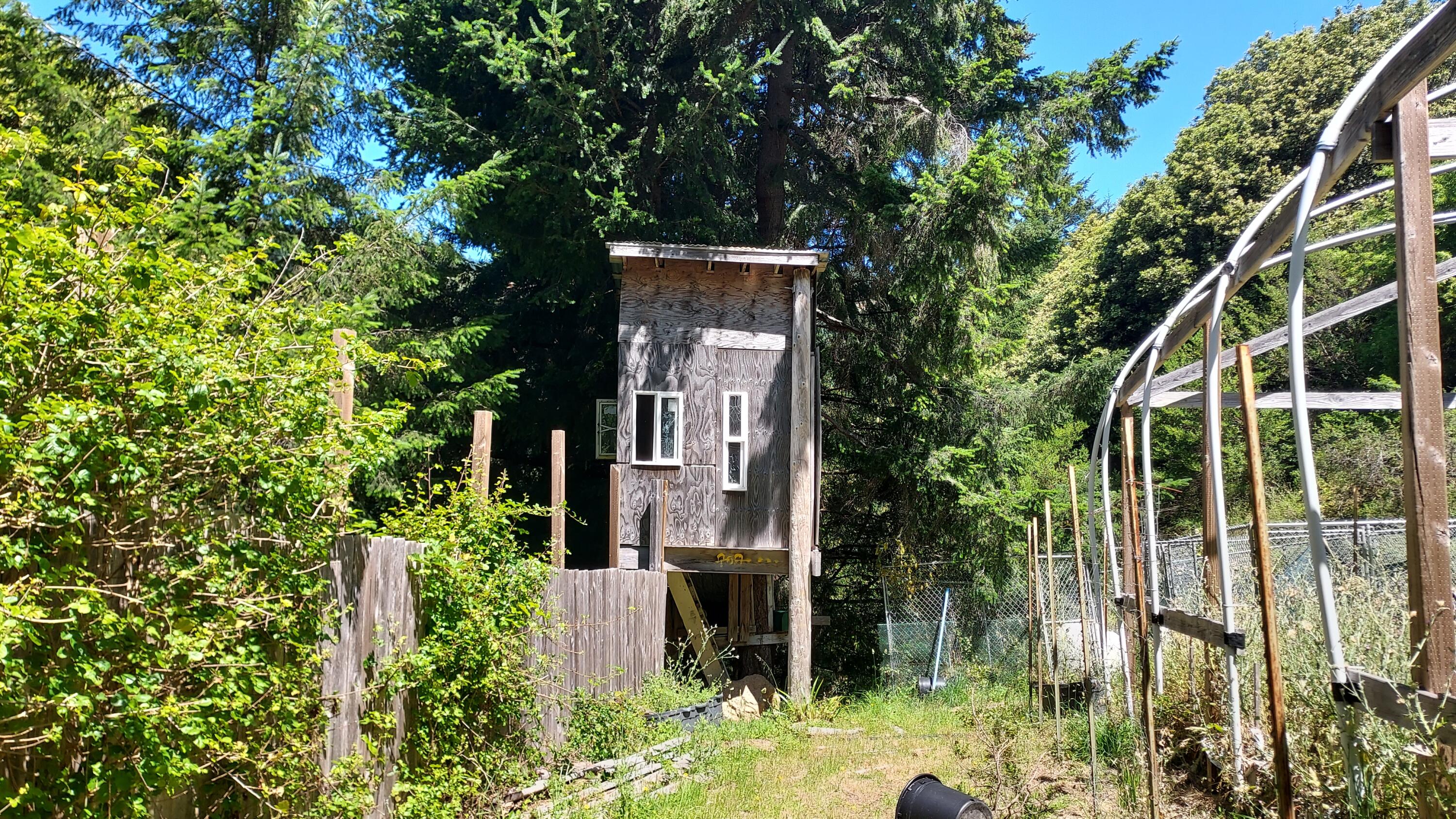 955 Puma Drive
