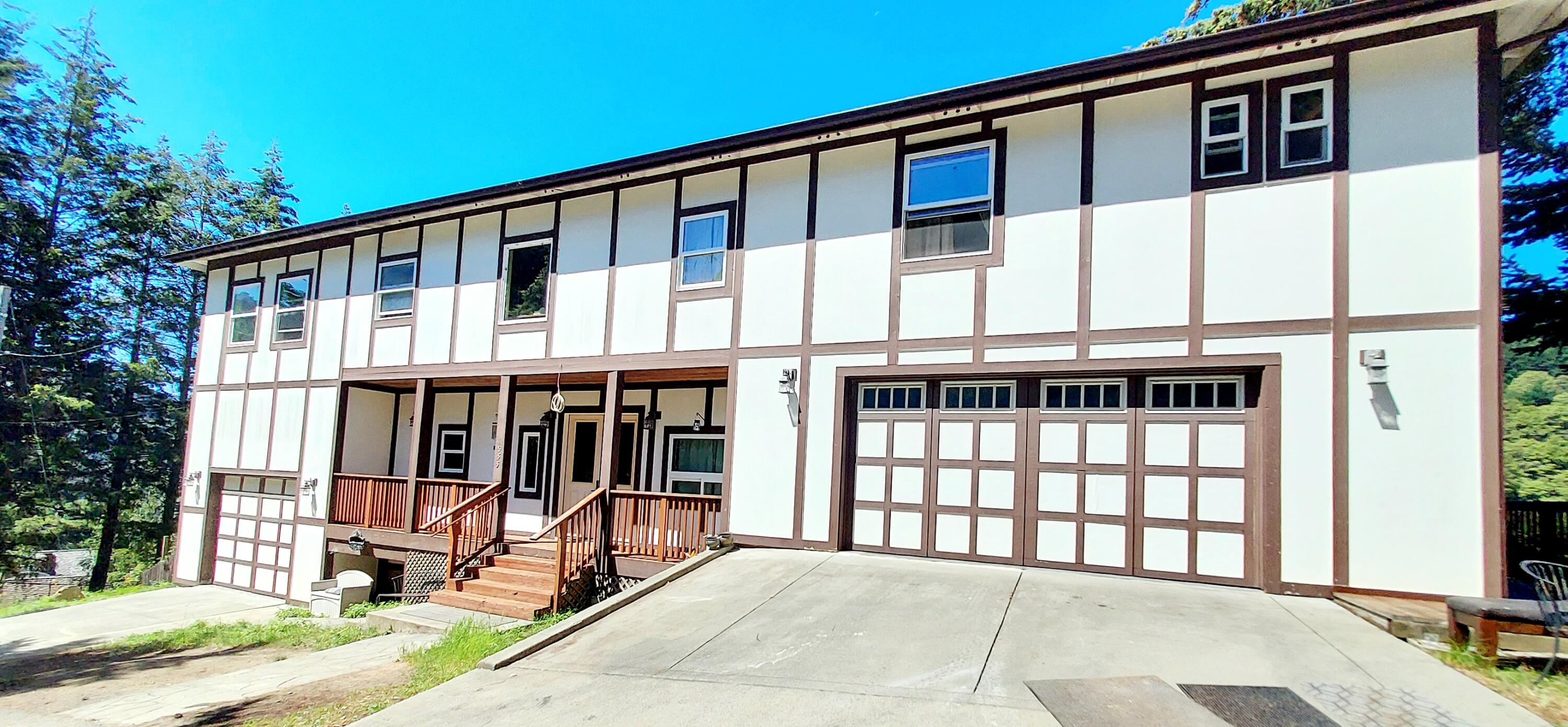955 Puma Drive