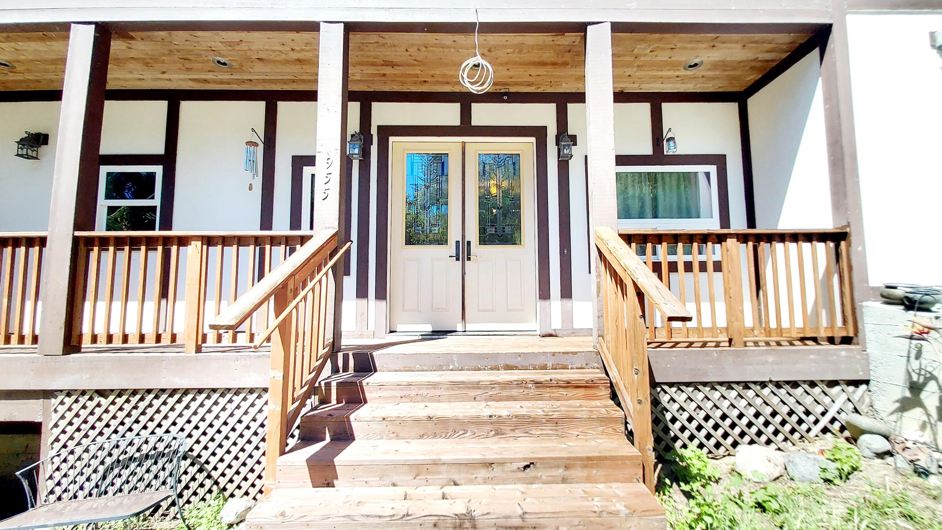 955 Puma Drive