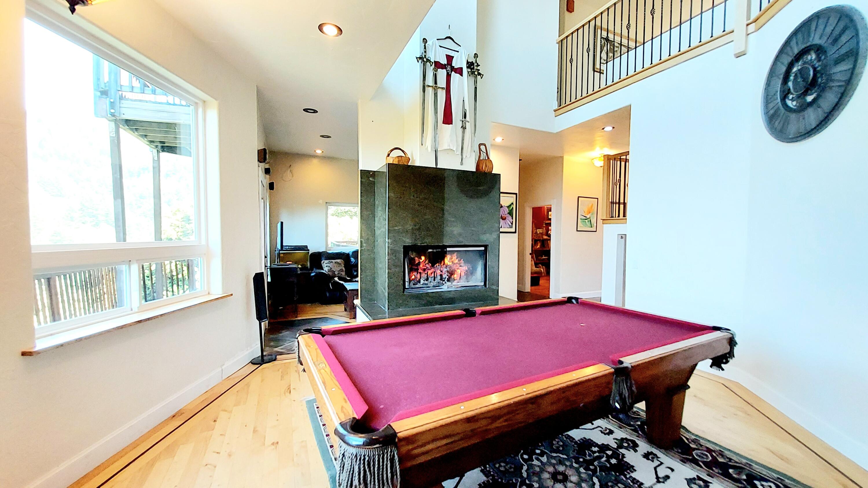955 Puma Drive