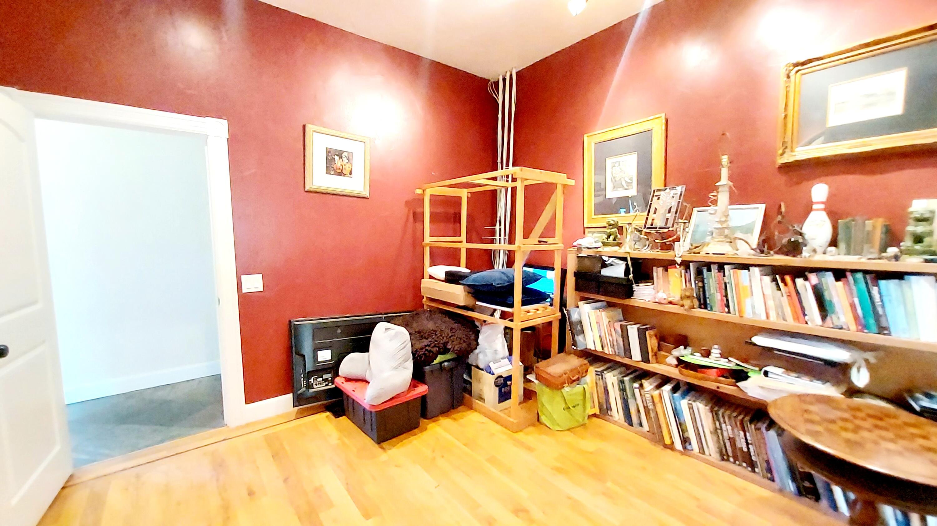 955 Puma Drive