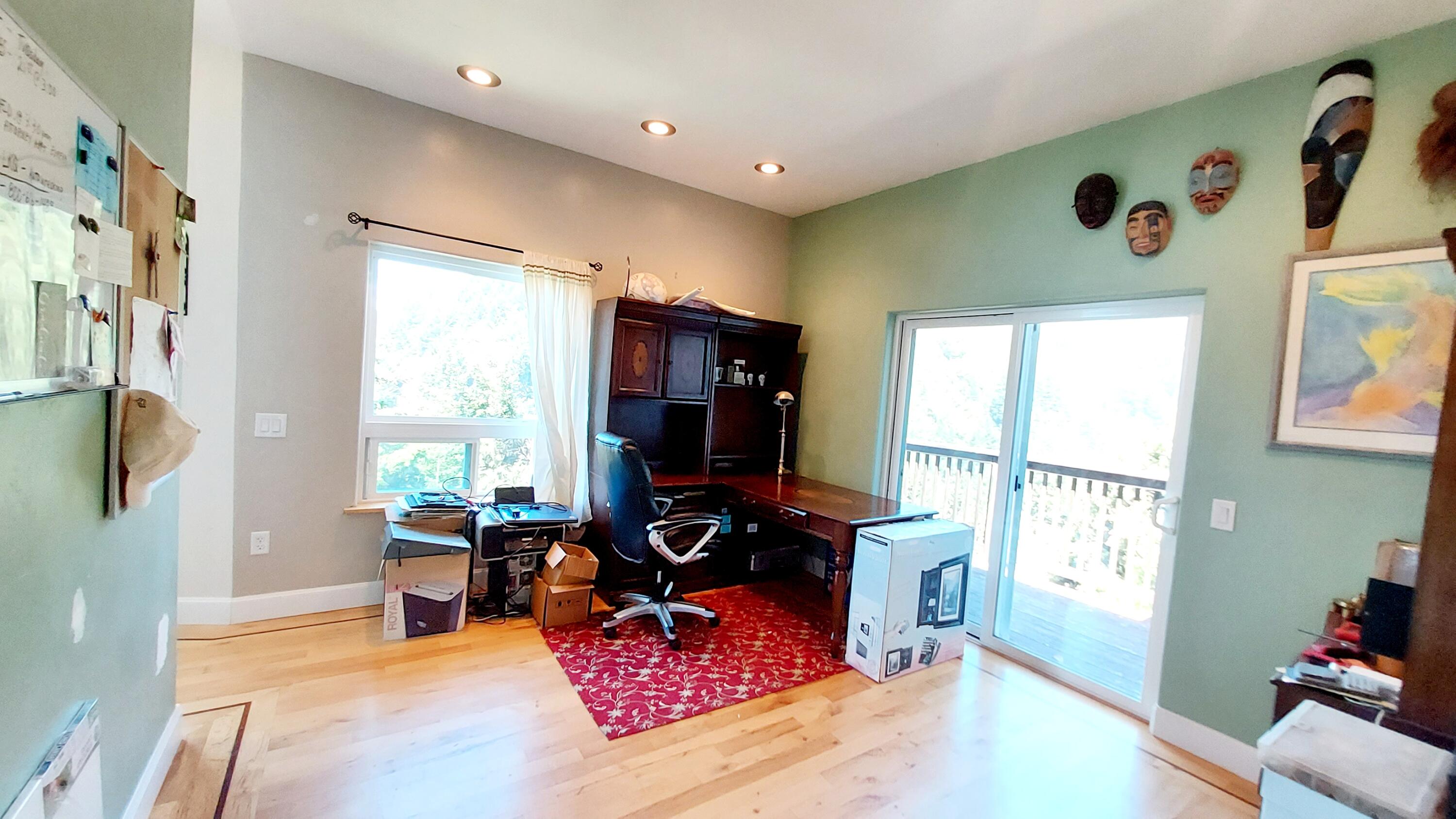 955 Puma Drive