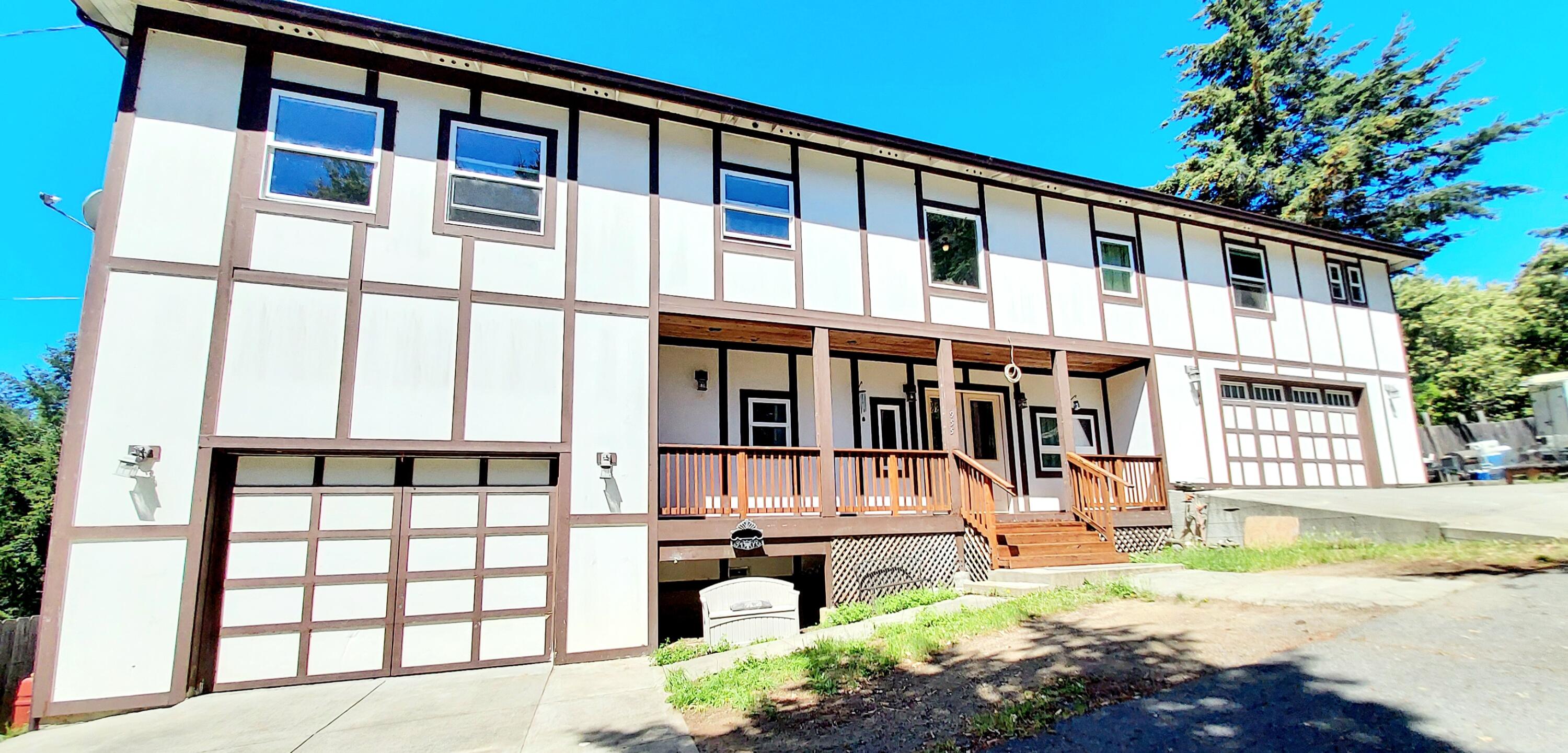 955 Puma Drive