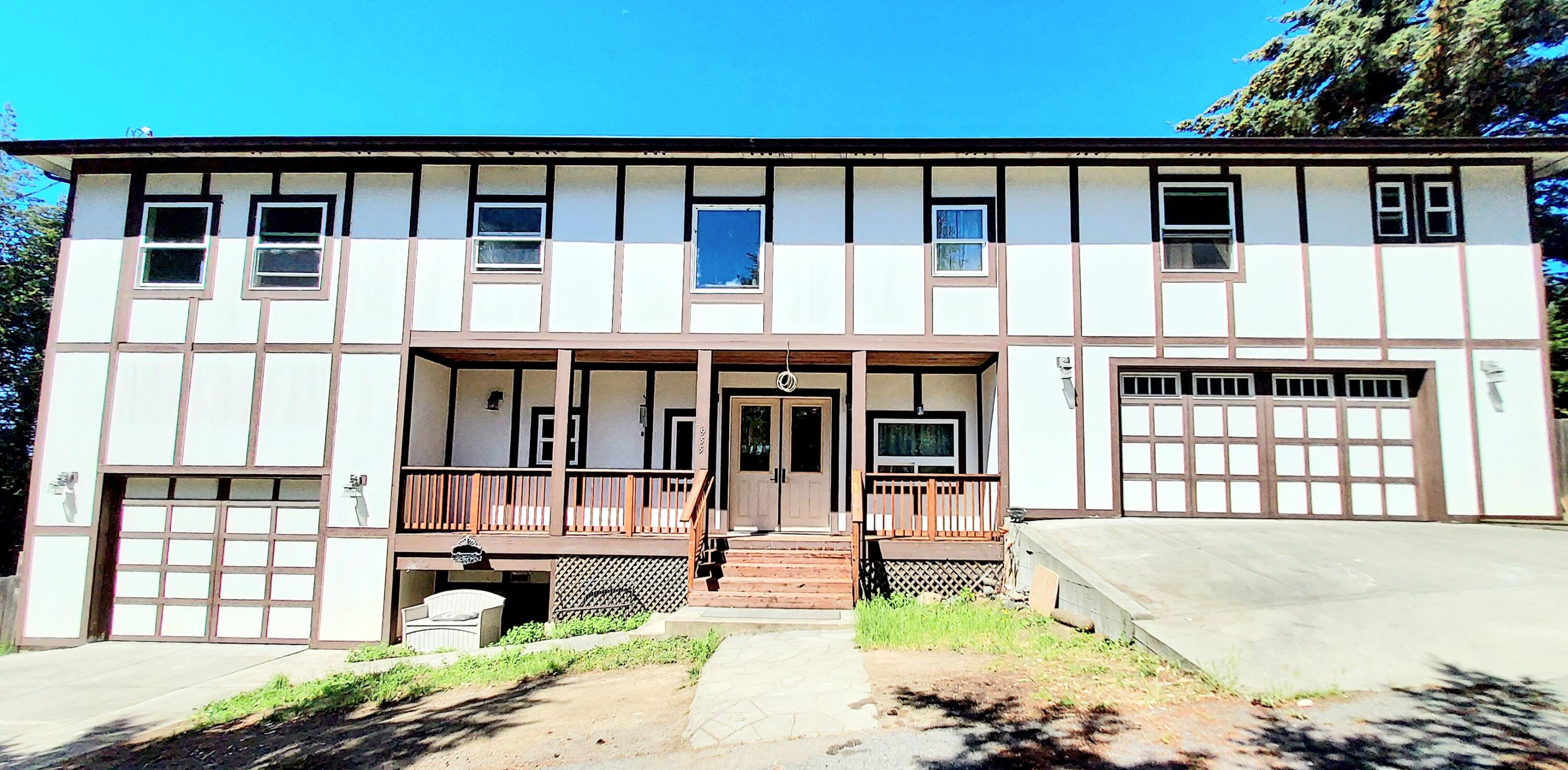 955 Puma Drive