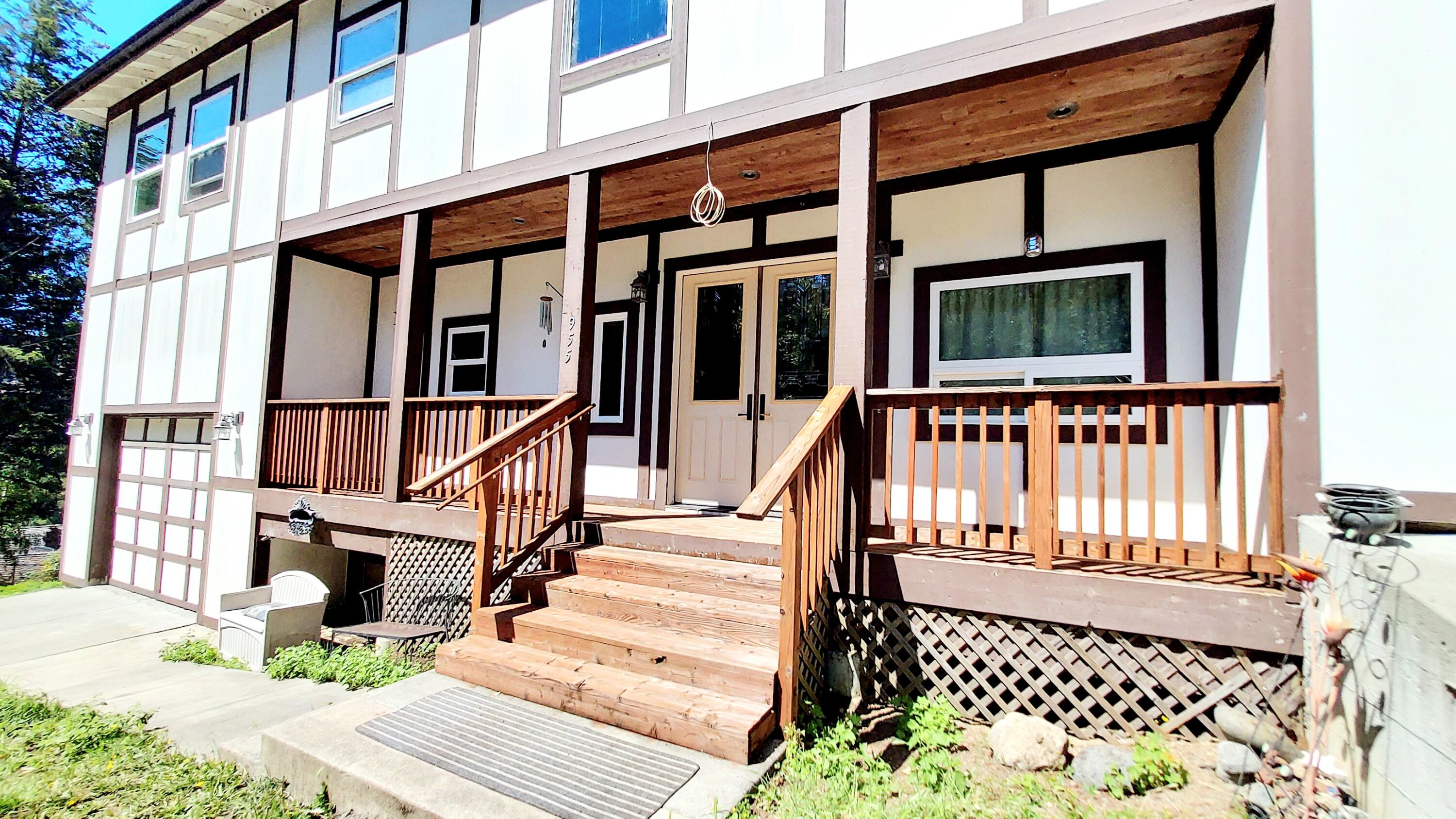 955 Puma Drive
