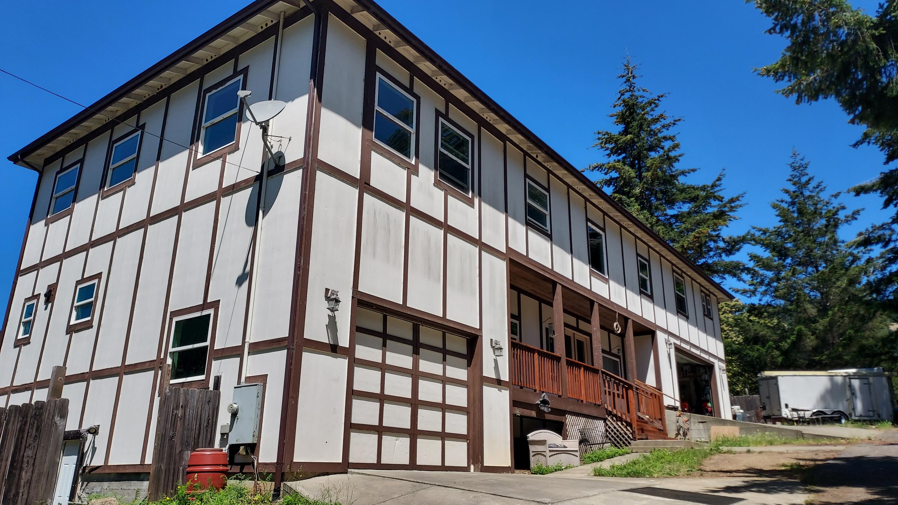 955 Puma Drive