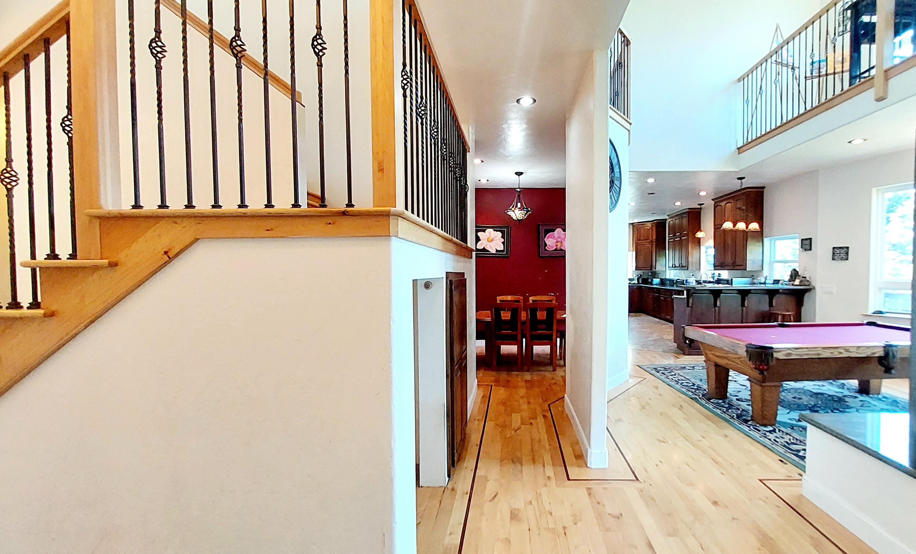955 Puma Drive