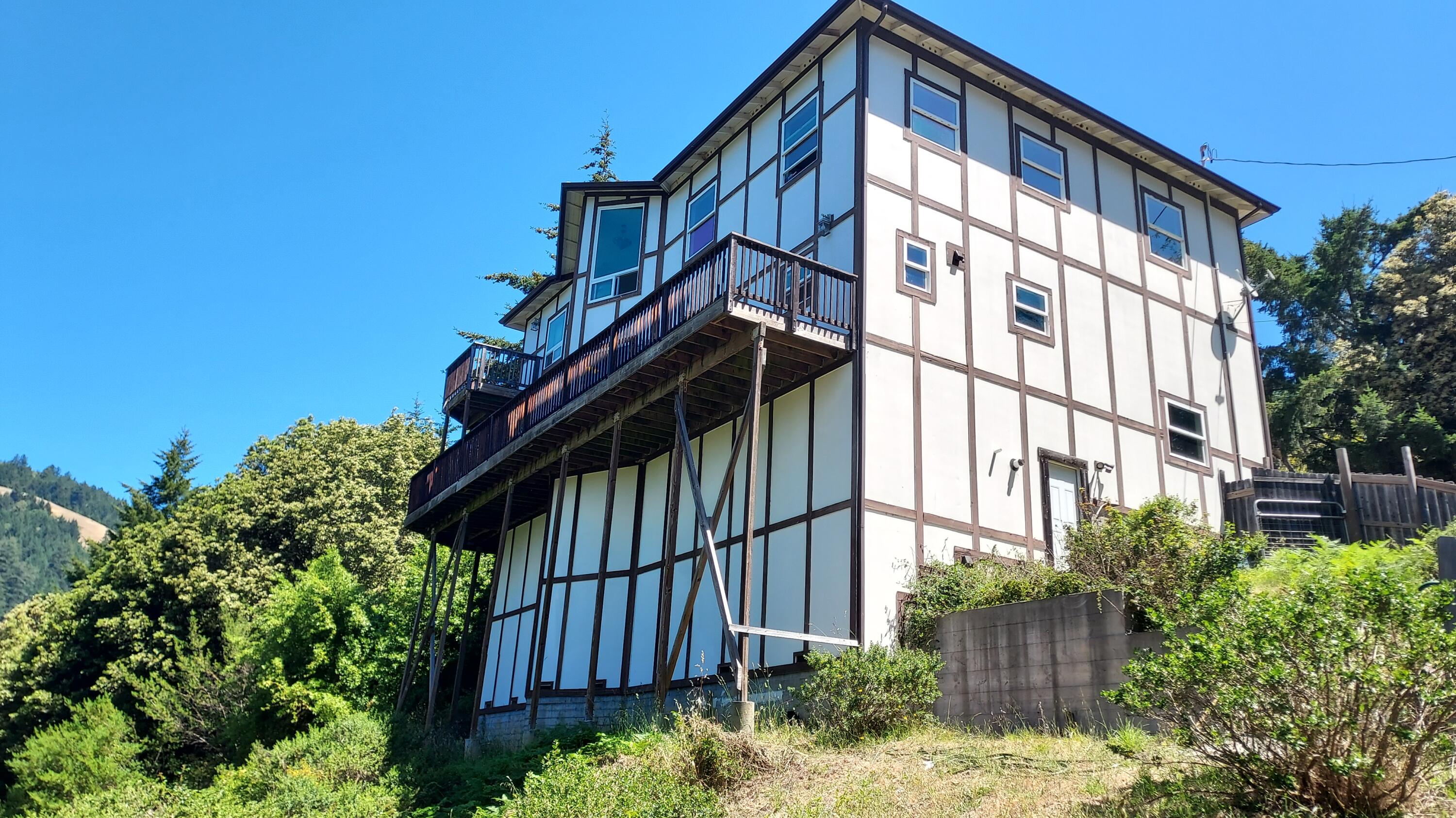 955 Puma Drive