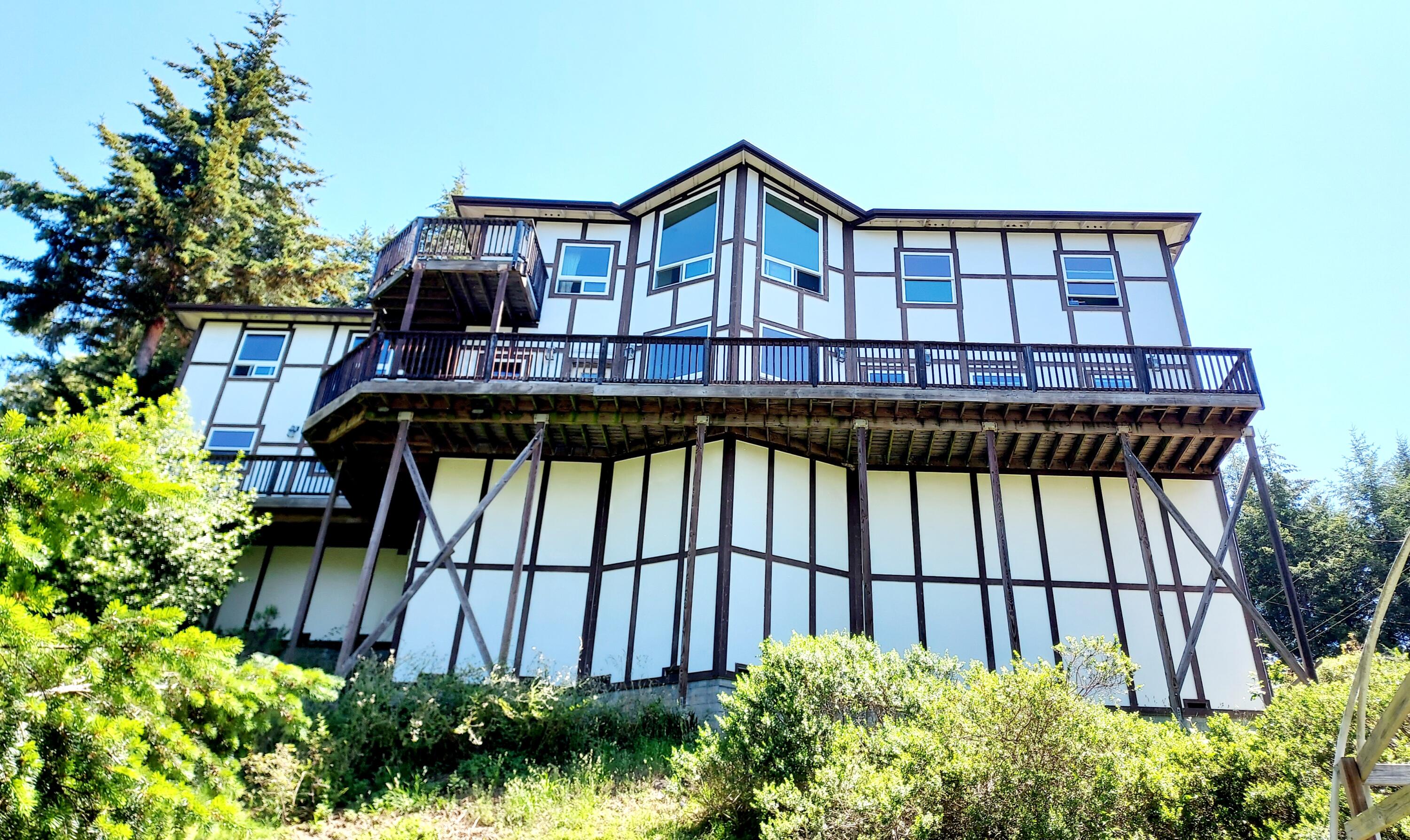 955 Puma Drive