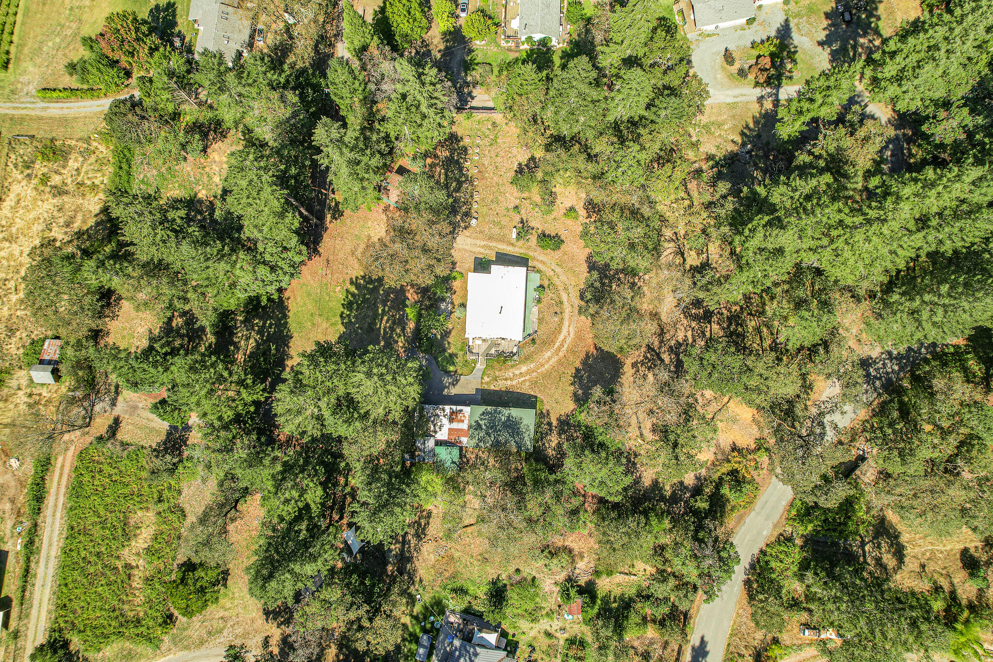 284 Horse Linto Creek Road
