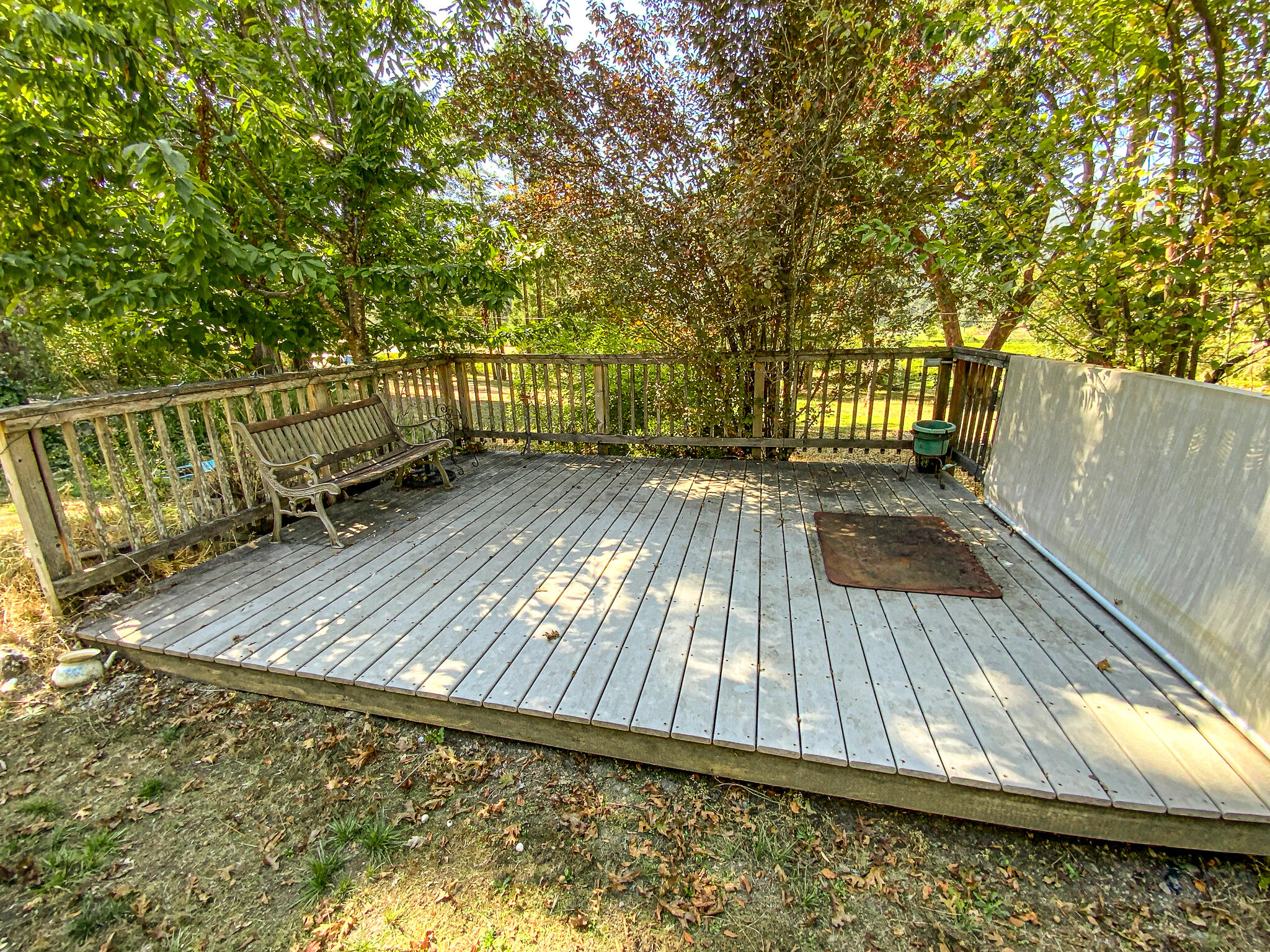 284 Horse Linto Creek Road