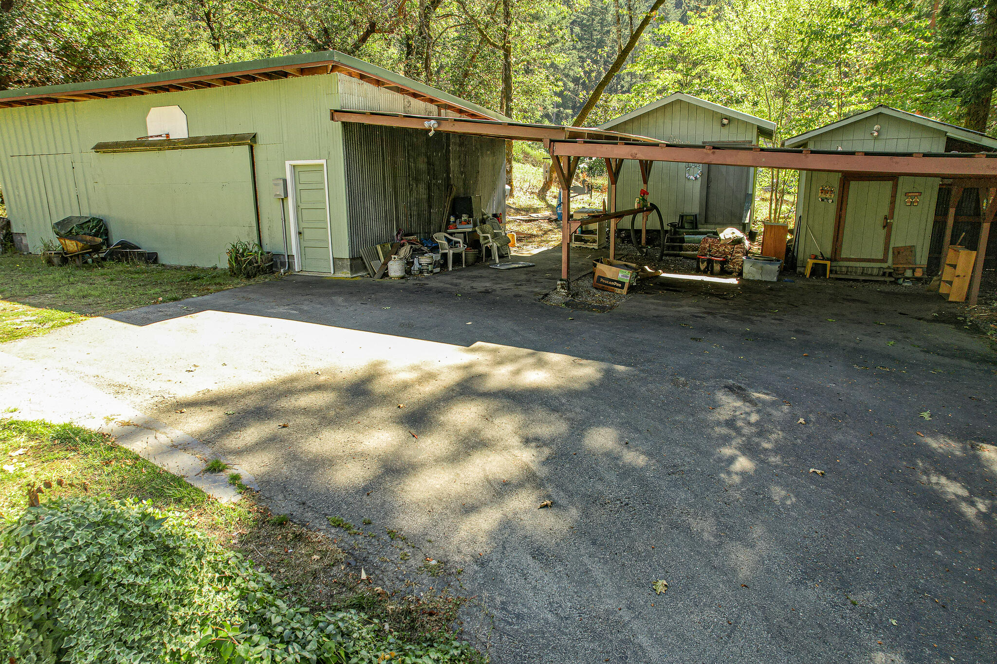 284 Horse Linto Creek Road