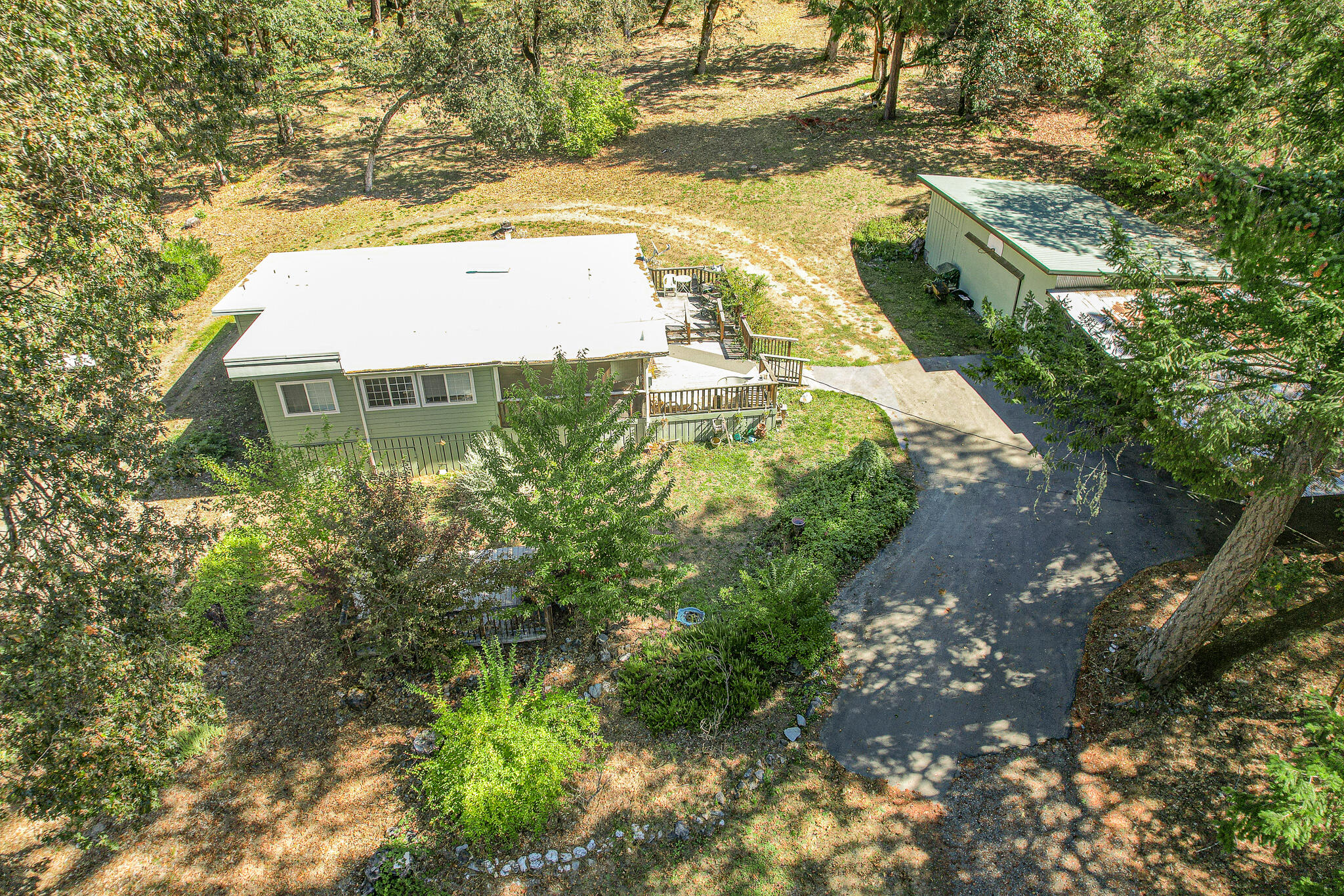 284 Horse Linto Creek Road