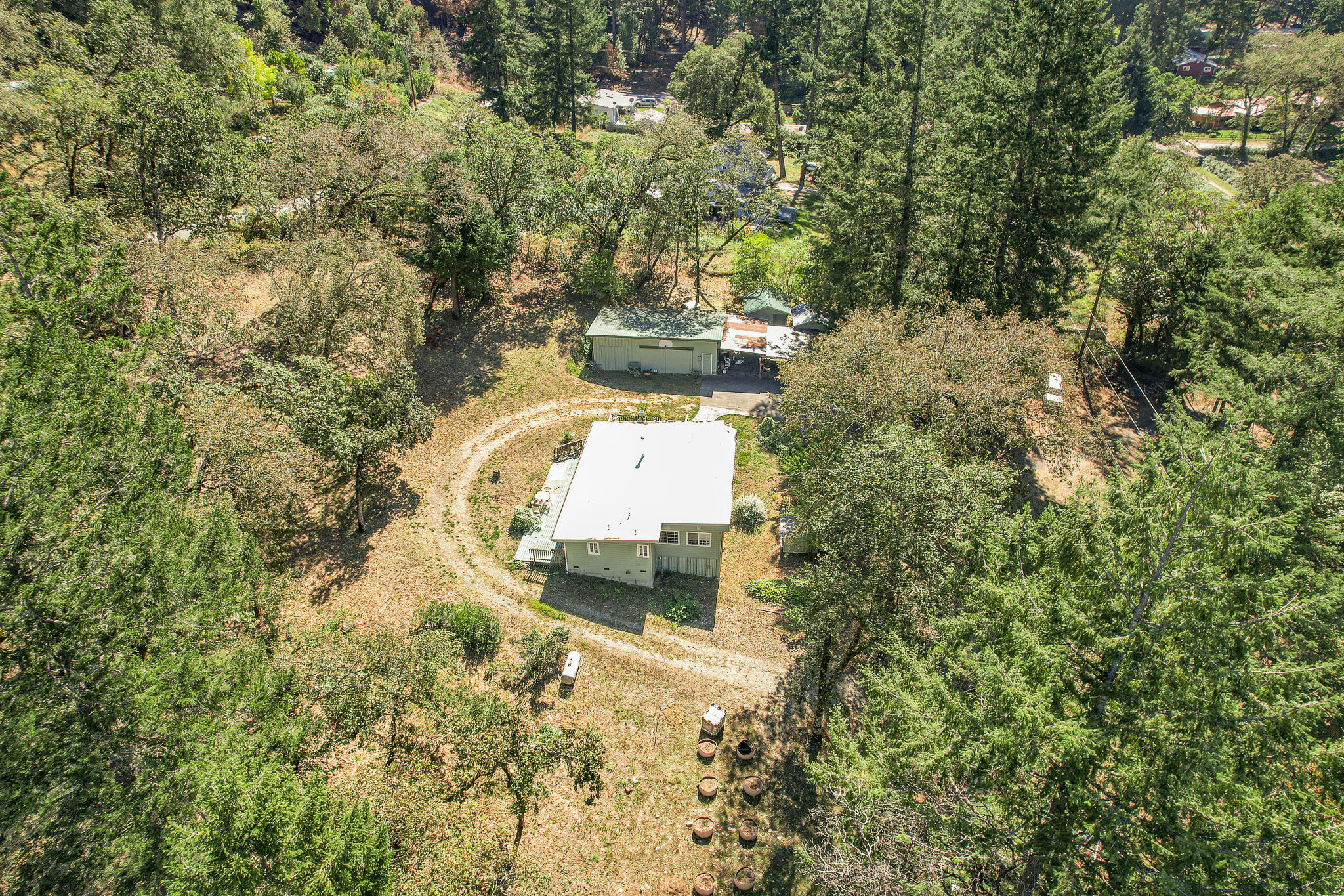 284 Horse Linto Creek Road