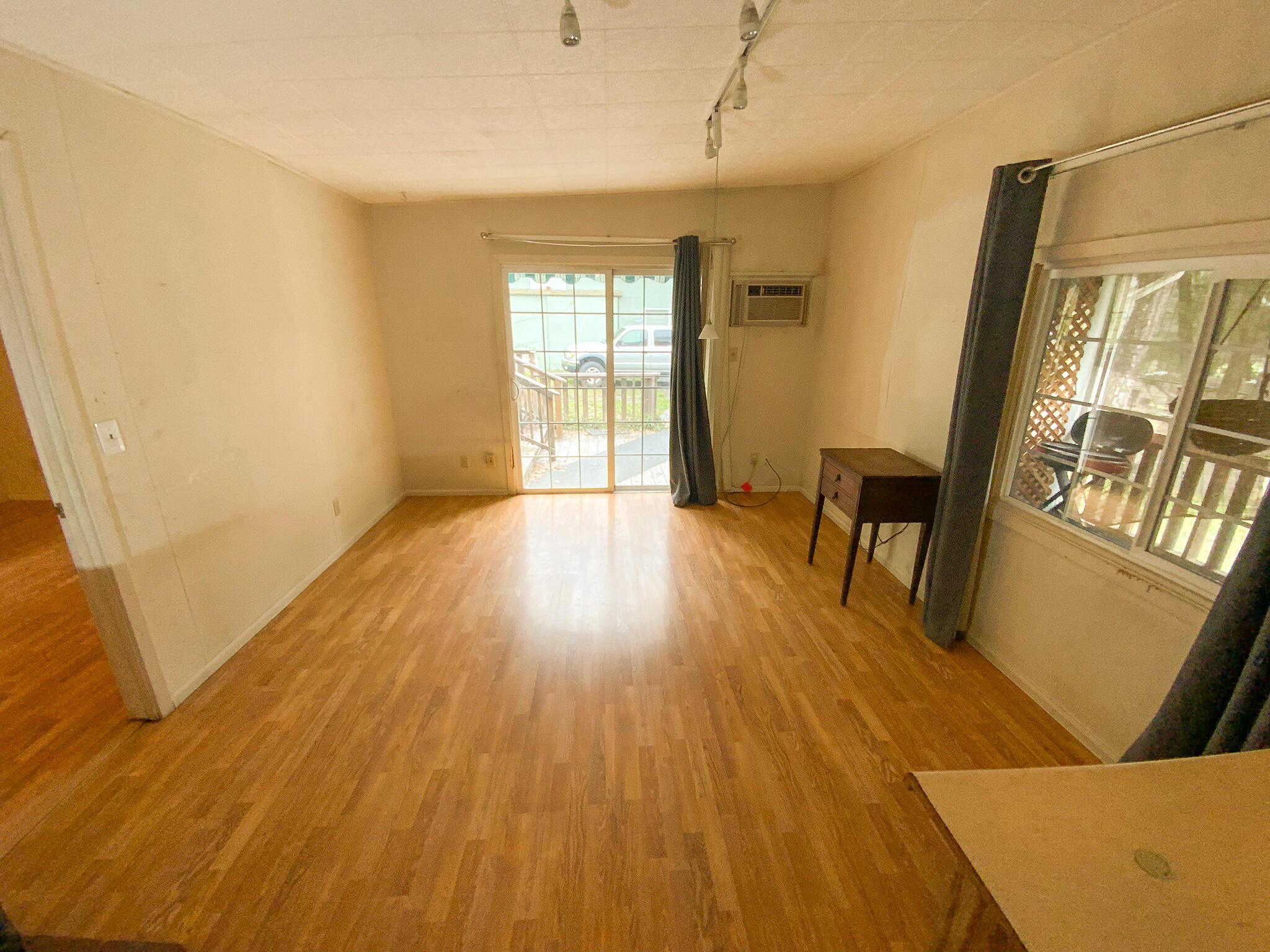 284 Horse Linto Creek Road