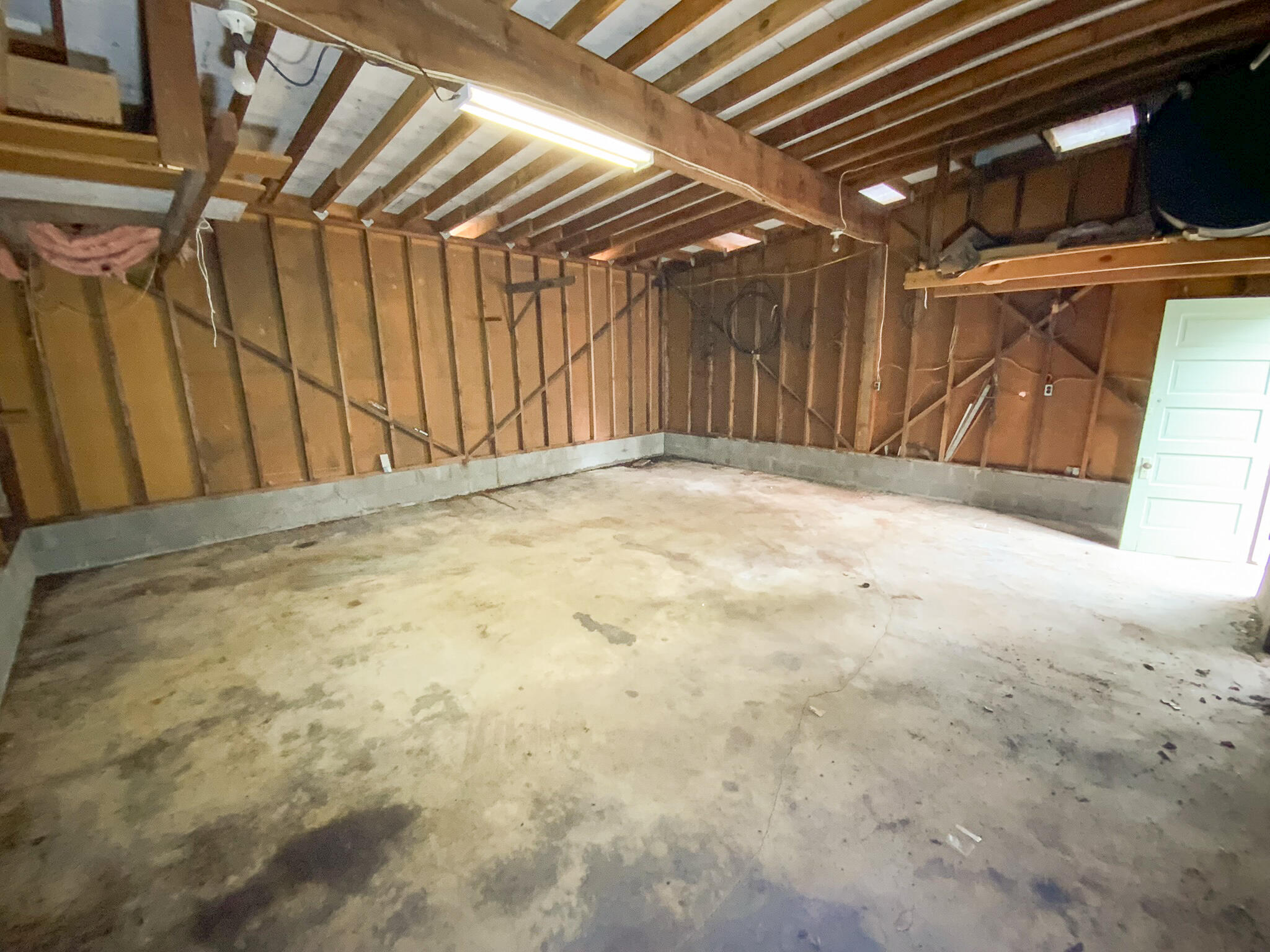 284 Horse Linto Creek Road