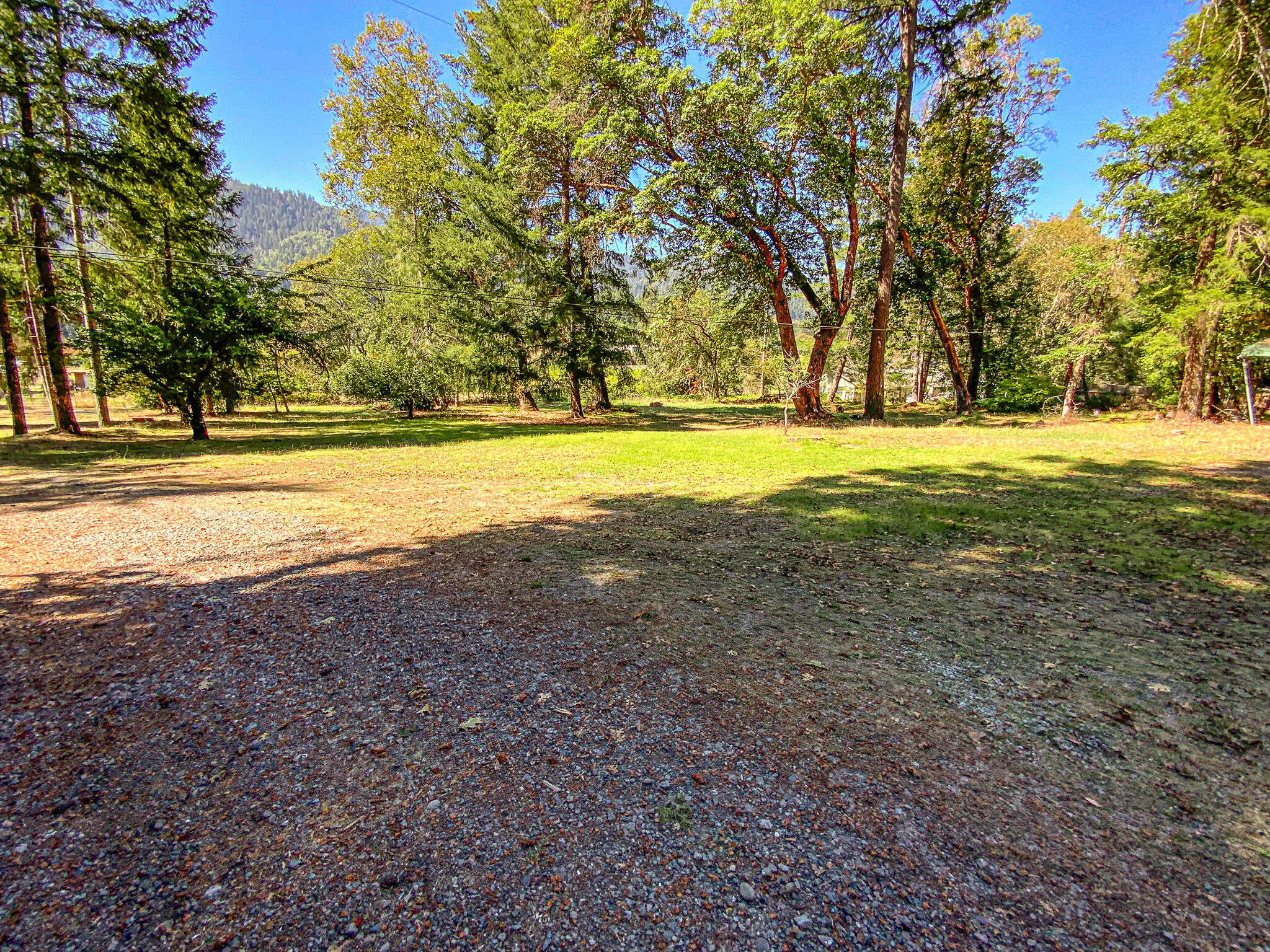 284 Horse Linto Creek Road