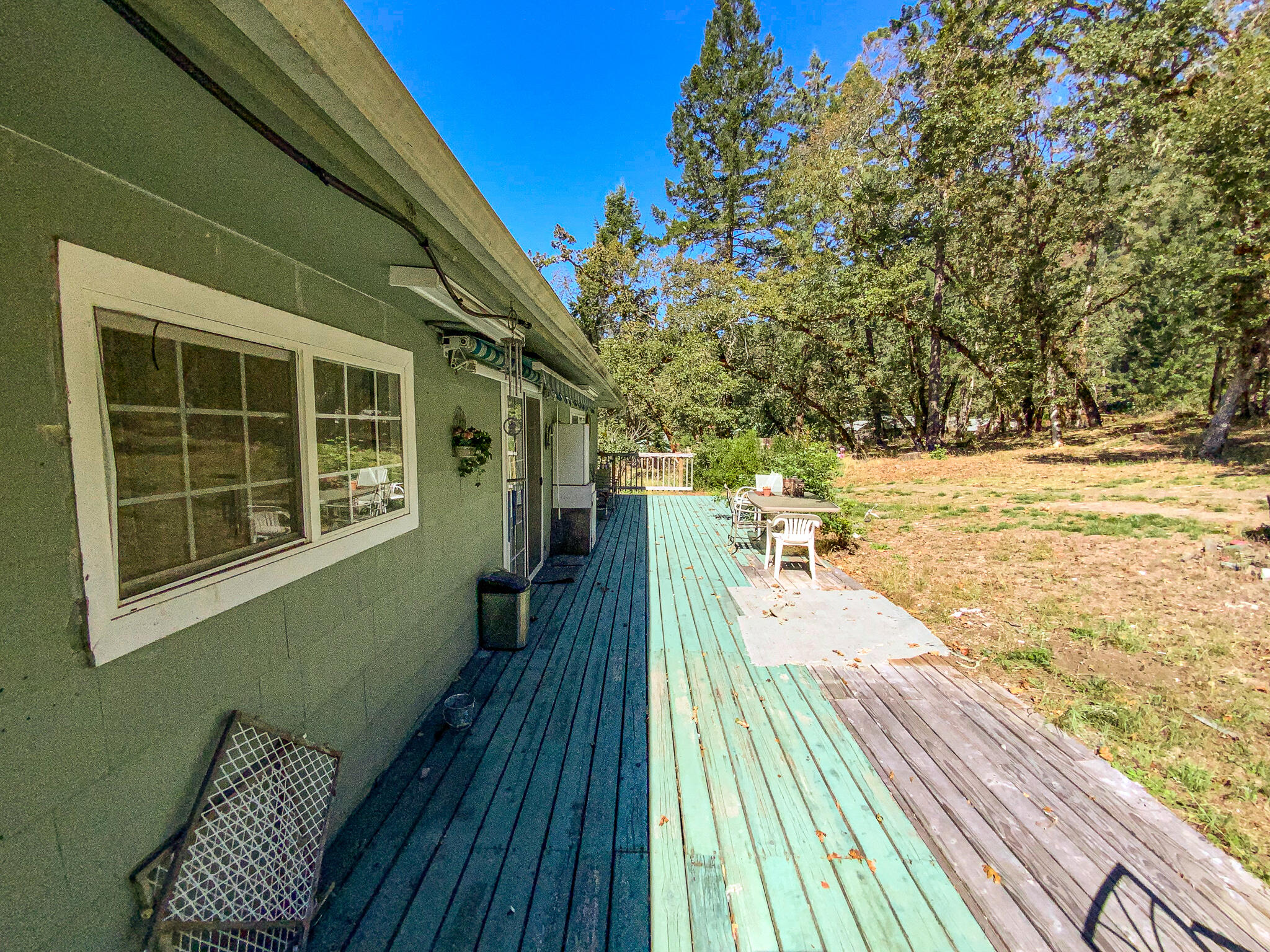 284 Horse Linto Creek Road