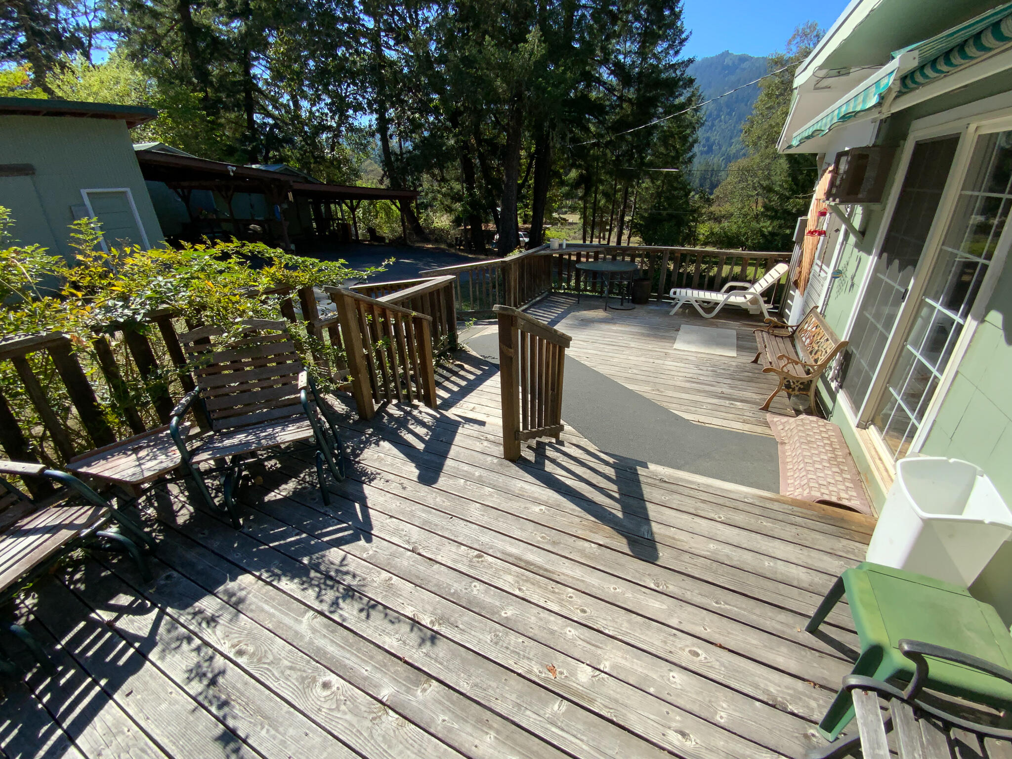 284 Horse Linto Creek Road