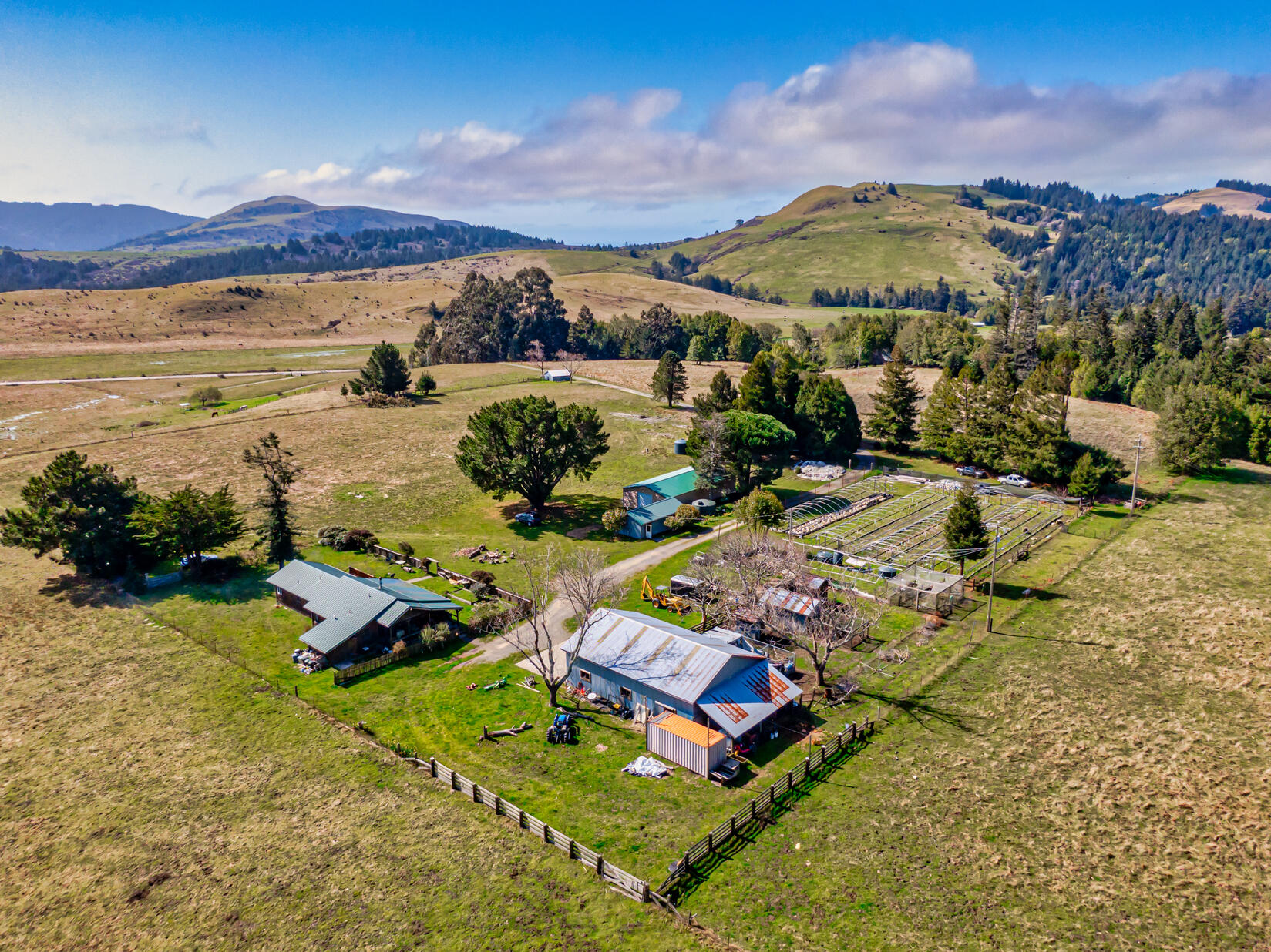 27265 Mattole Road