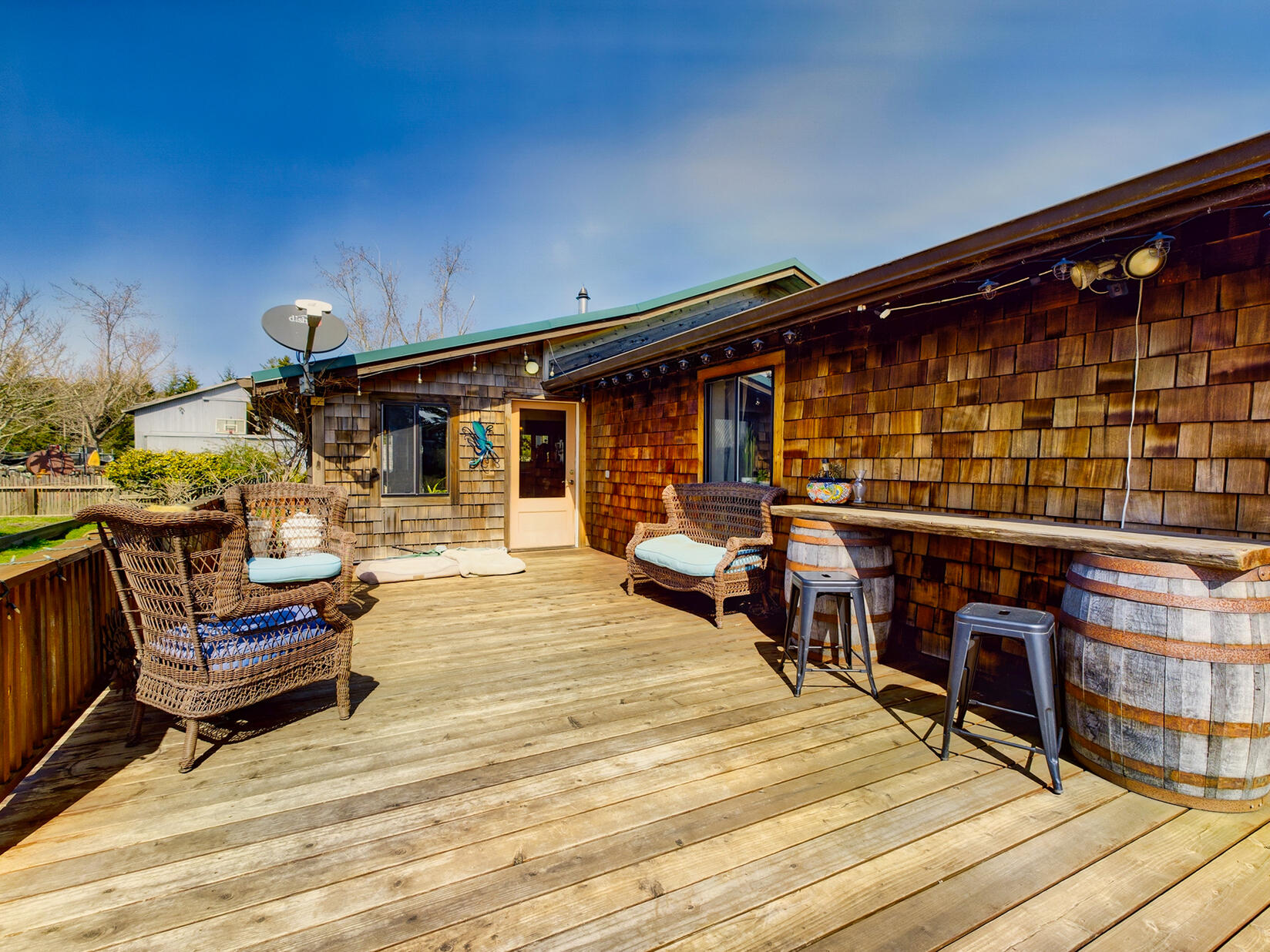 27265 Mattole Road
