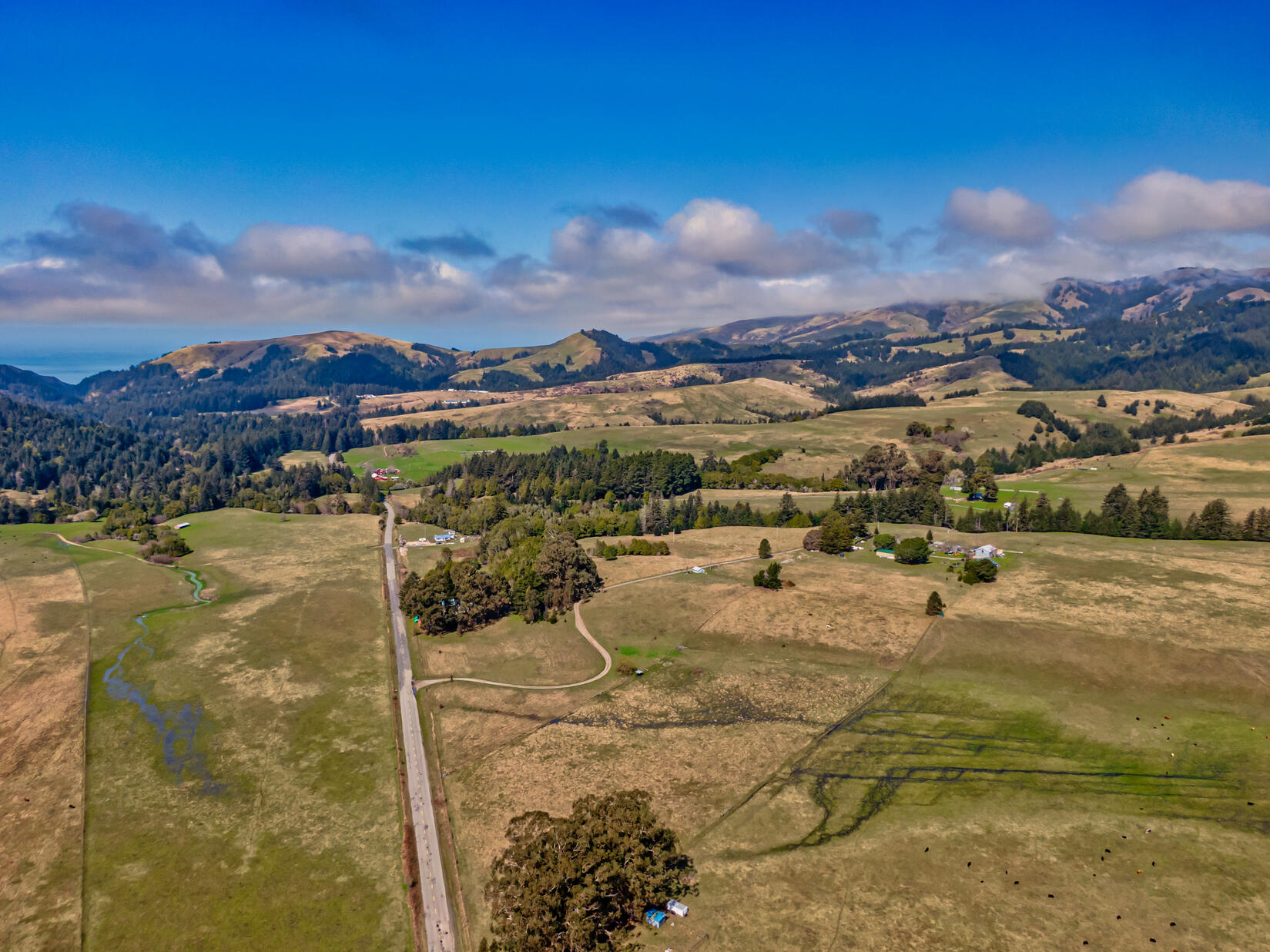 27265 Mattole Road