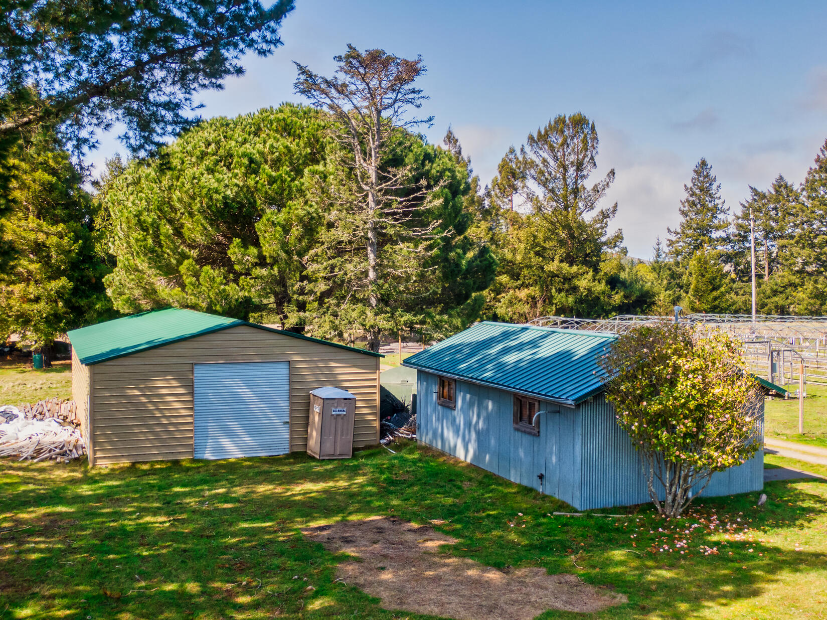 27265 Mattole Road