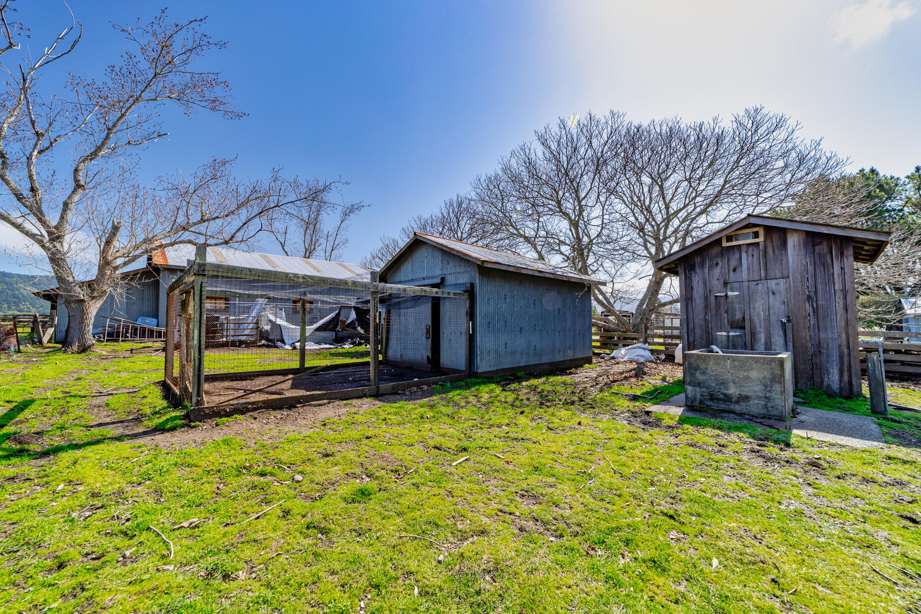 27265 Mattole Road