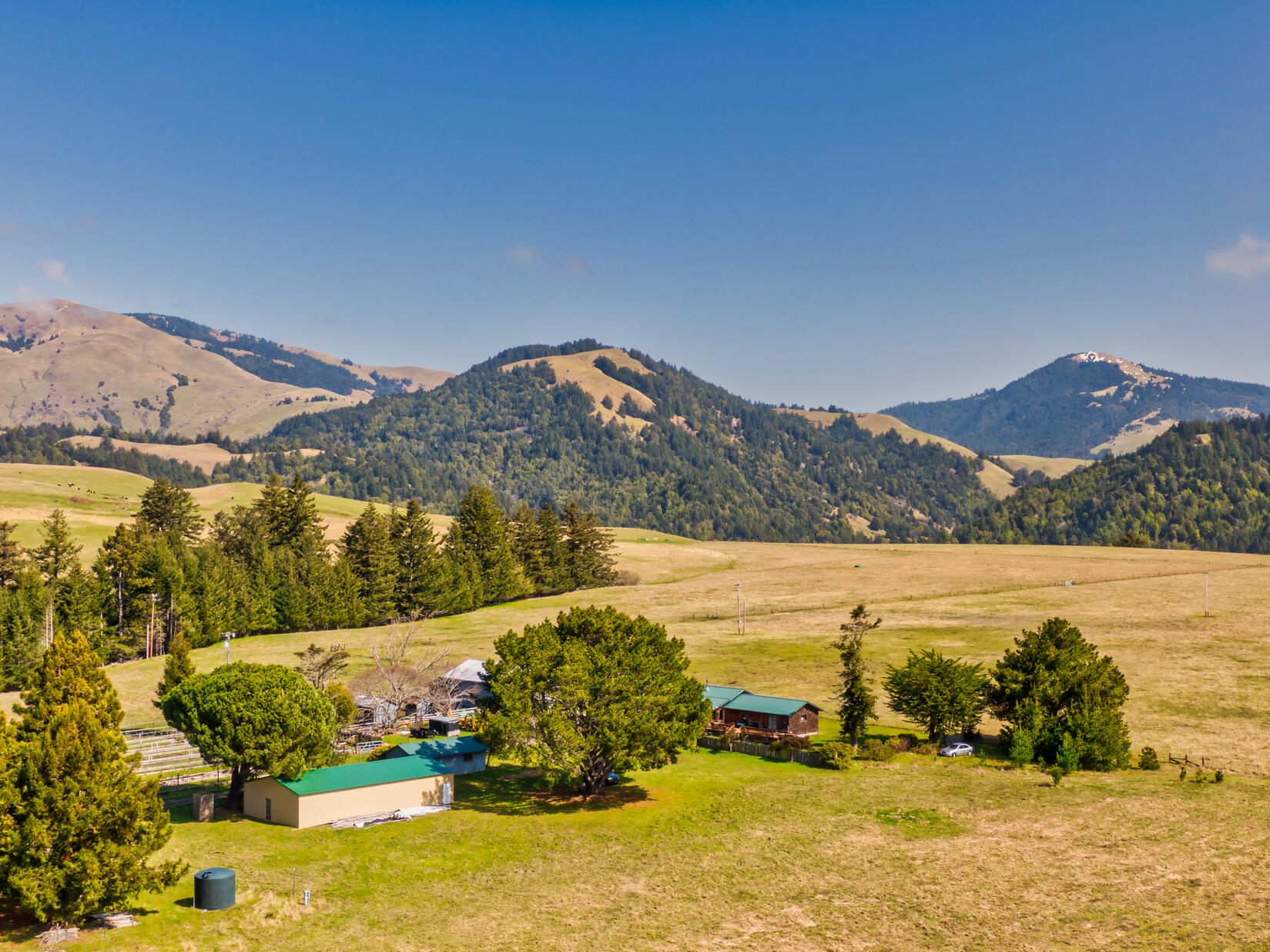27265 Mattole Road